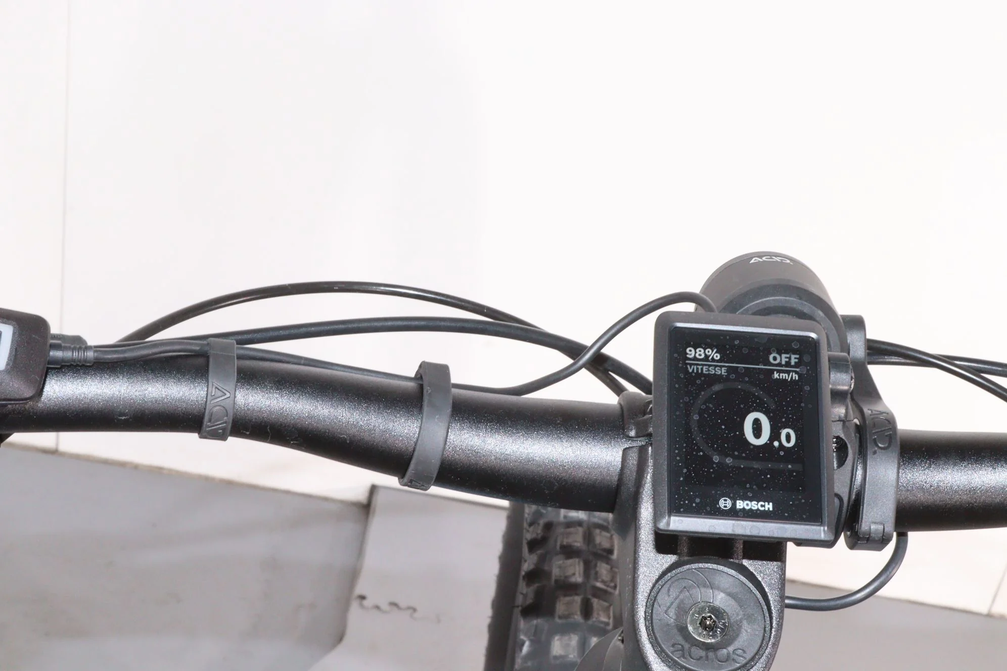 Cube Stereo Hybrid 140 HPC SLX - Image 8