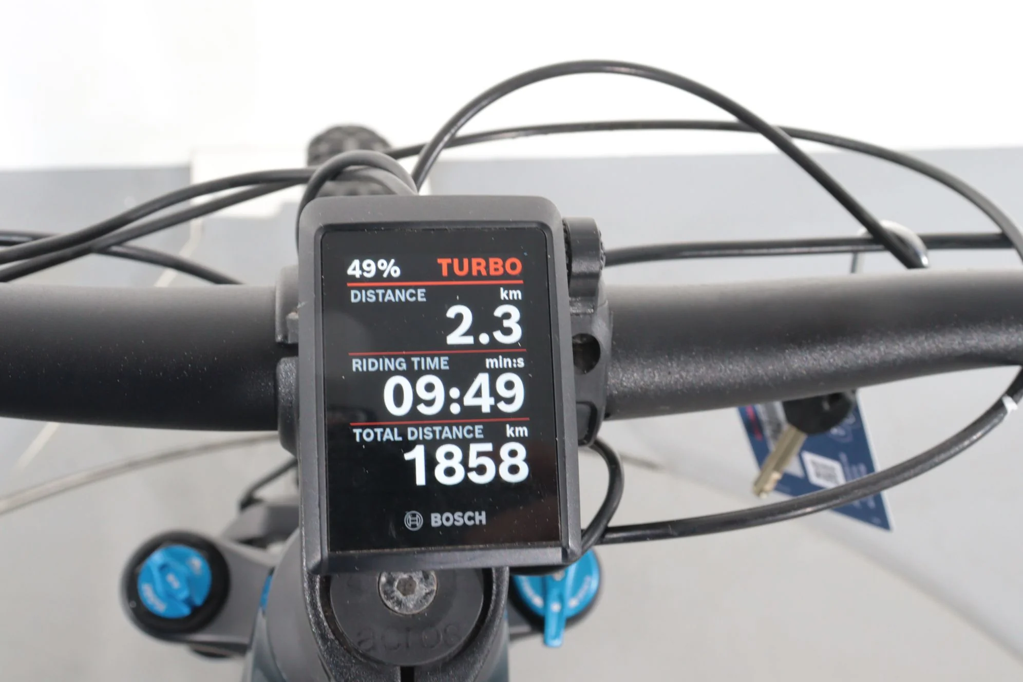 Cube Stereo Hybrid 140 HPC SLX - Image 10