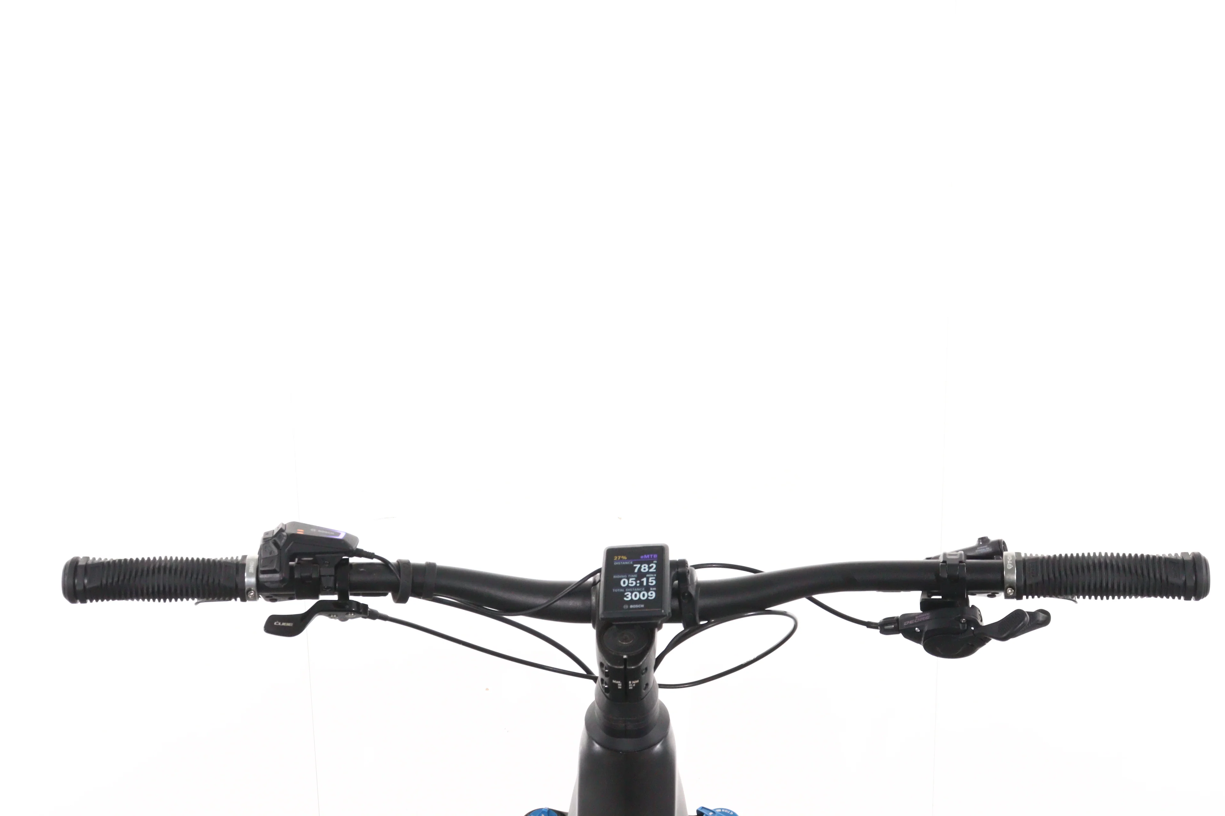 Cube Stereo Hybrid 140 HPC SLX - Image 7