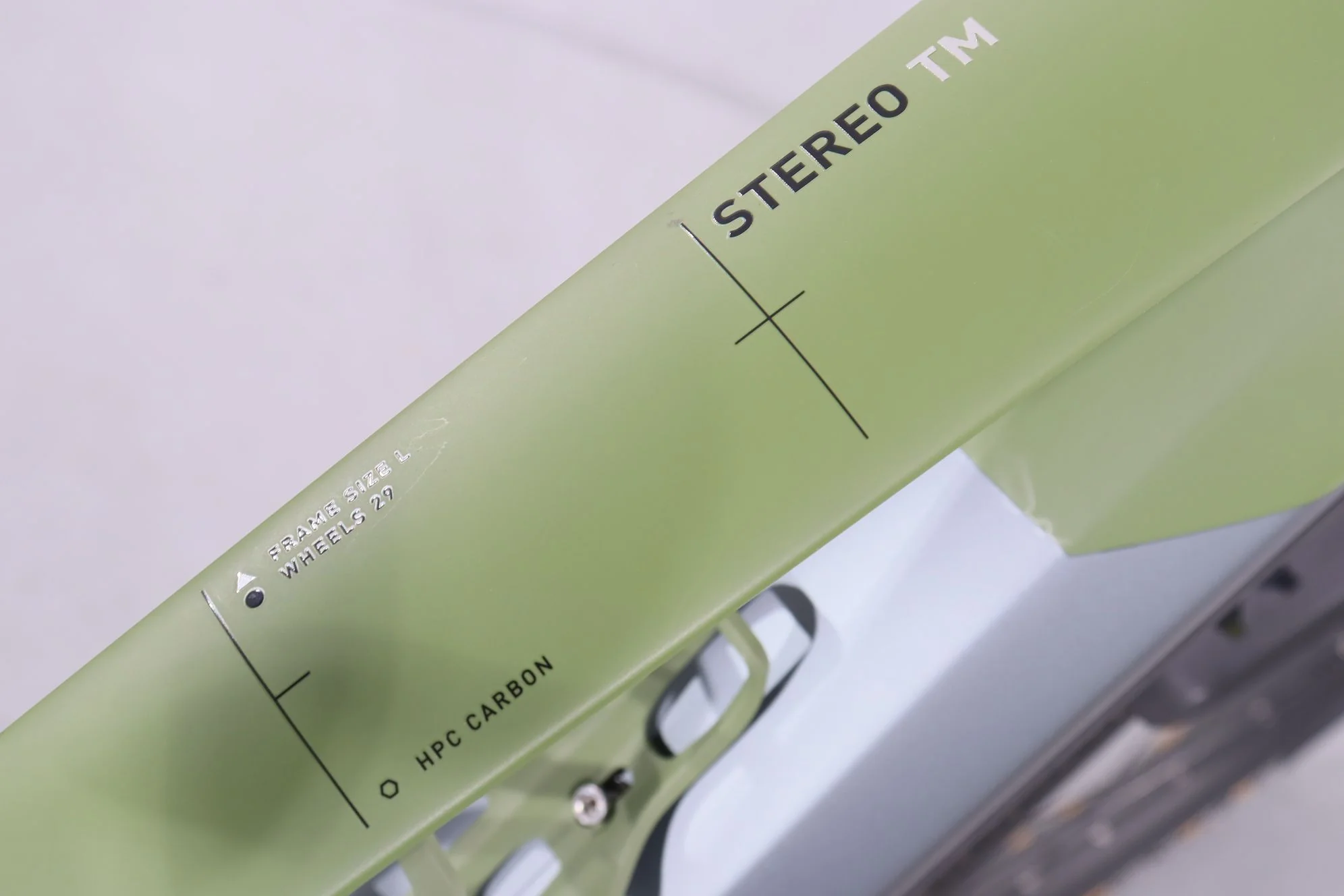 Cube Stereo Hybrid 140 HPC TM 750 - Image 11