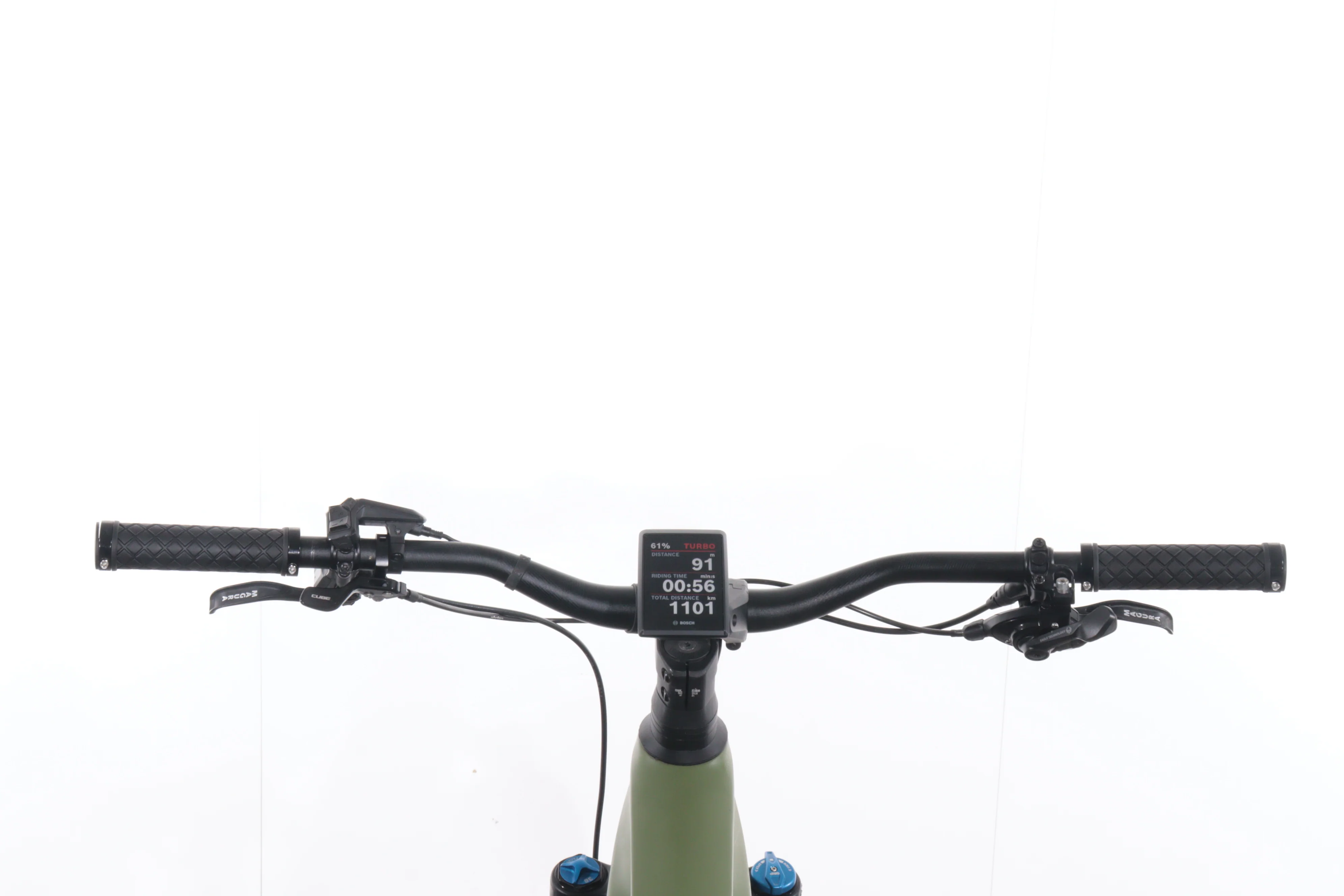 Cube Stereo Hybrid 140 HPC TM - Image 7