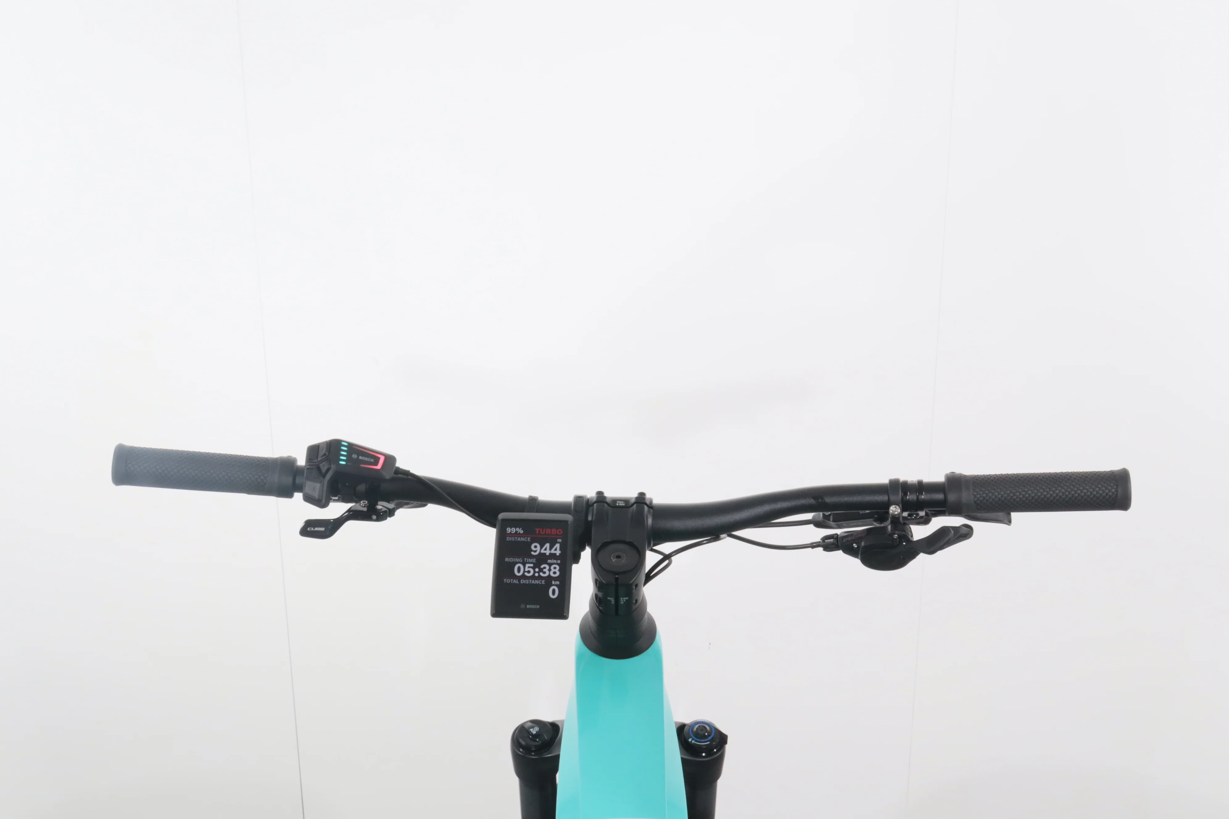 Cube Stereo Hybrid 140 Race - Image 7