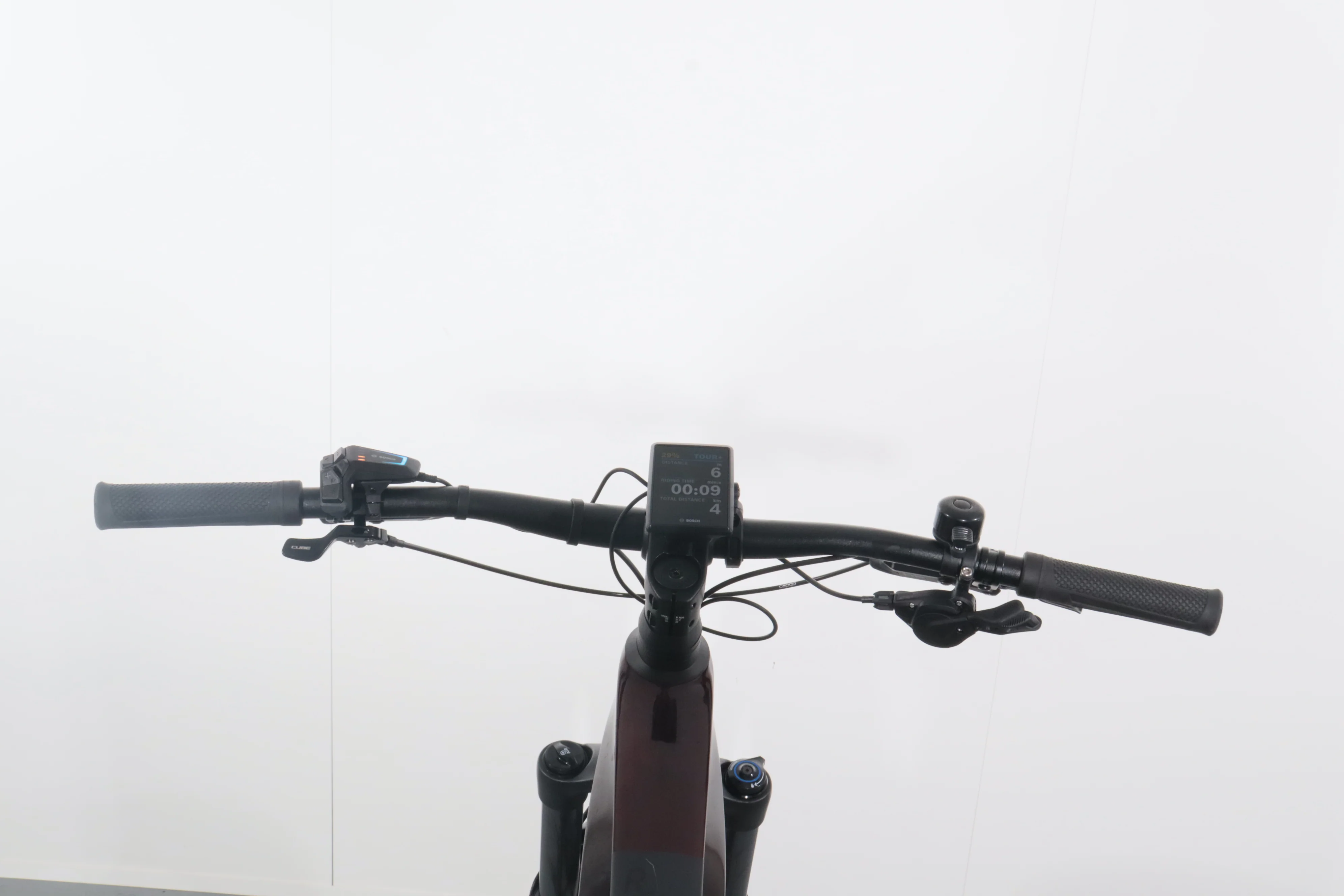 Cube Stereo Hybrid 140 Race - Image 7