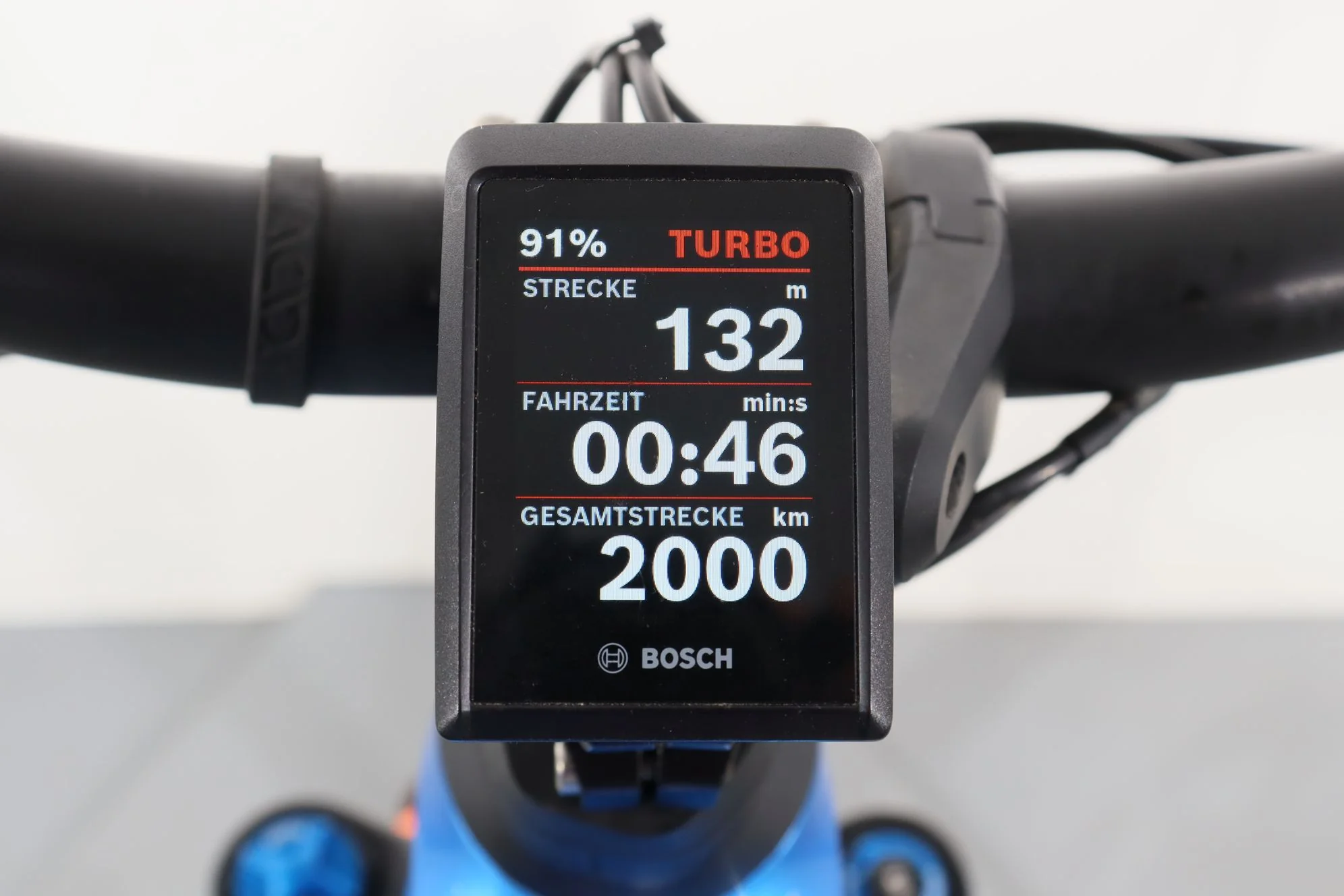 Cube Stereo Hybrid 160 Actionteam - Image 12