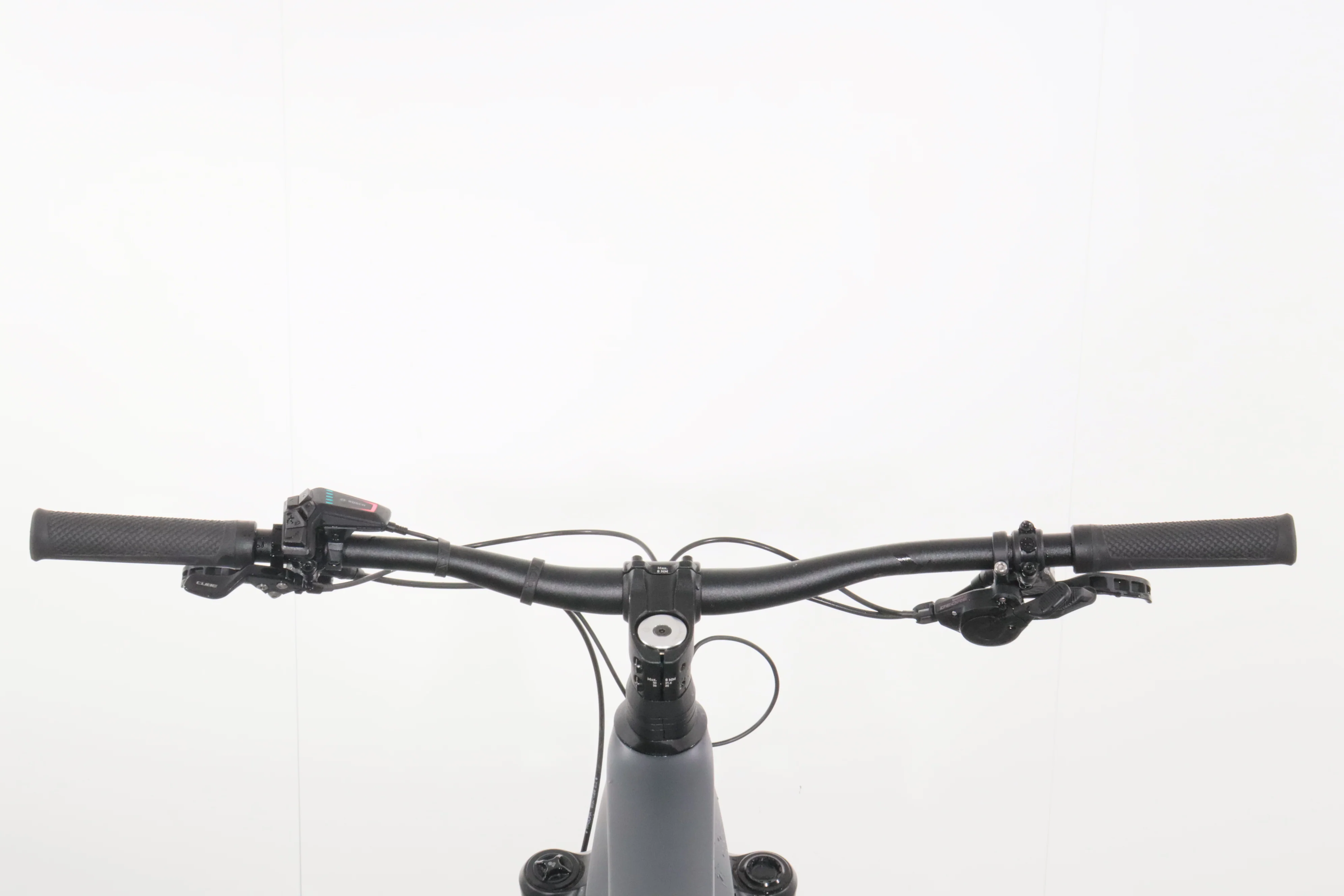 Cube Stereo Hybrid 160 HPC Race 625 - Image 7