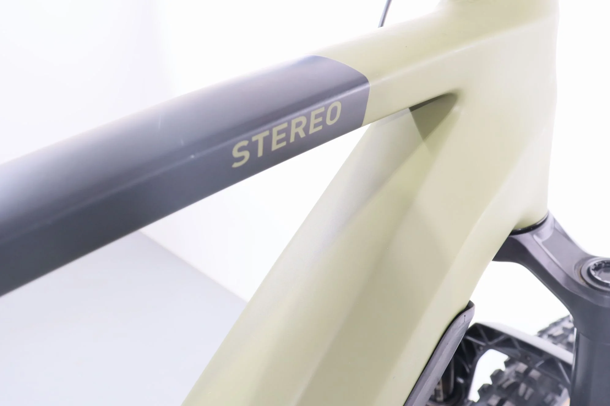 Cube Stereo Hybrid 160 Hpc Race 750 27.5 - Image 11