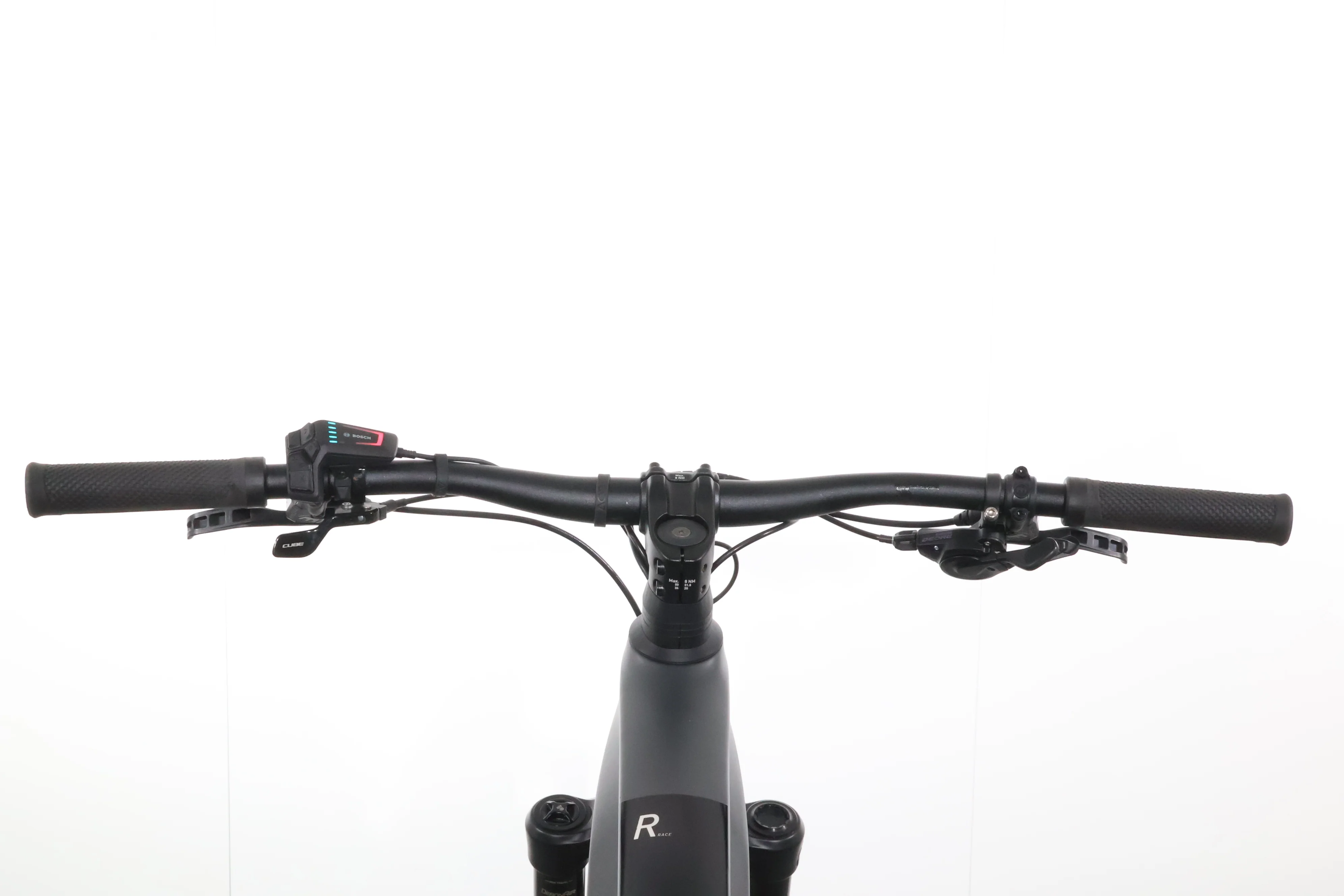 Cube Stereo Hybrid 160 HPC Race 750 - Image 7