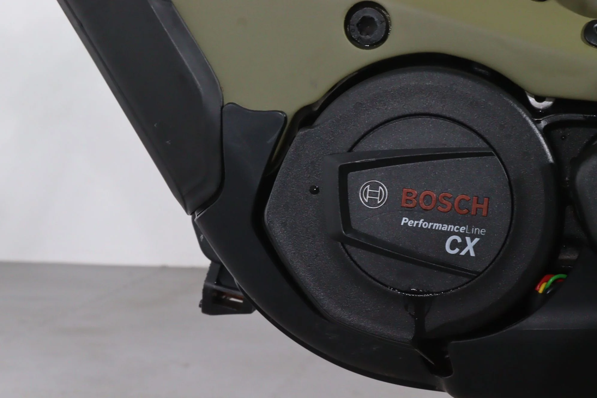 Cube Stereo Hybrid 160 HPC Race - Image 12