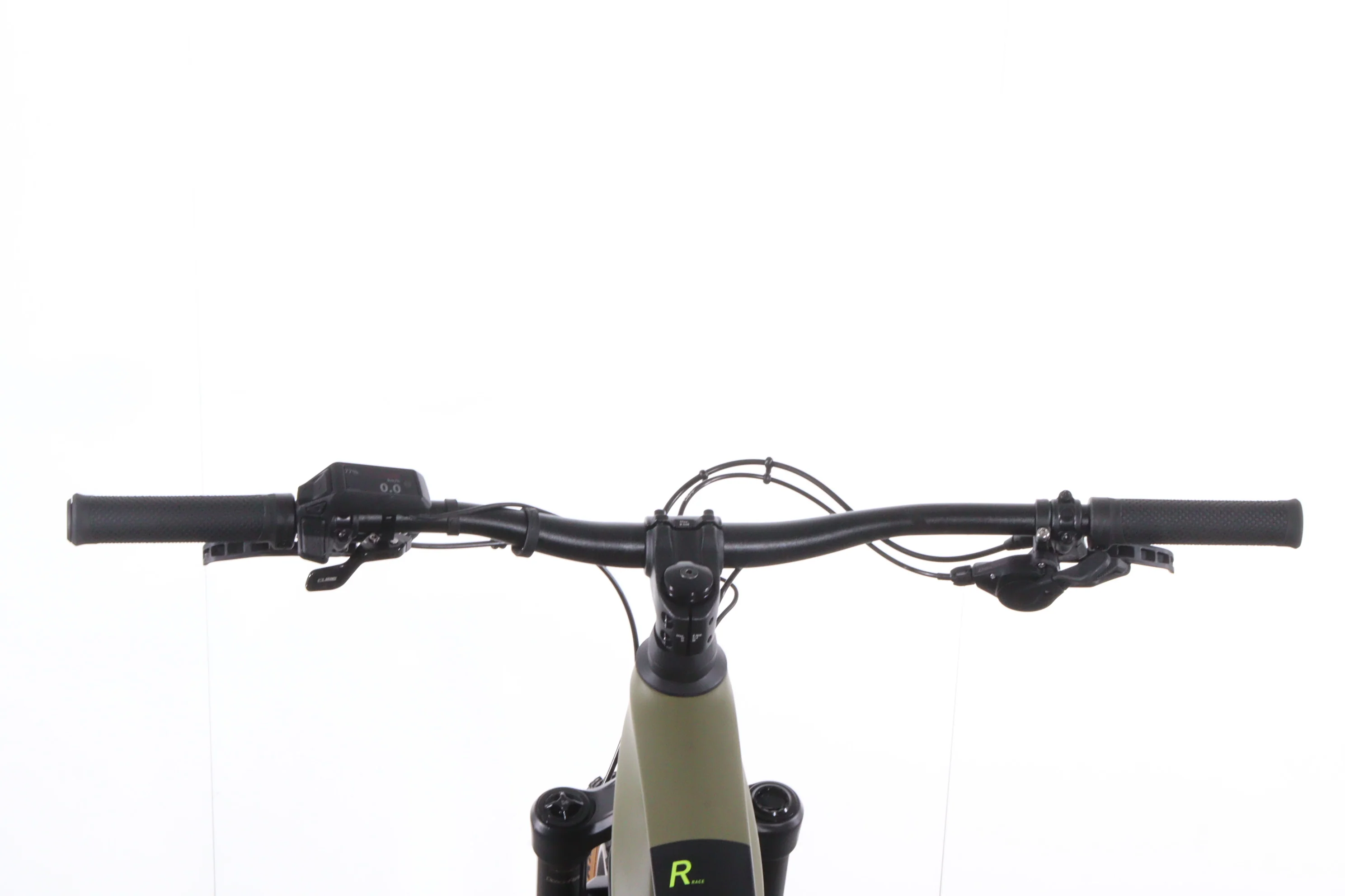 Cube Stereo Hybrid 160 HPC Race - Image 7