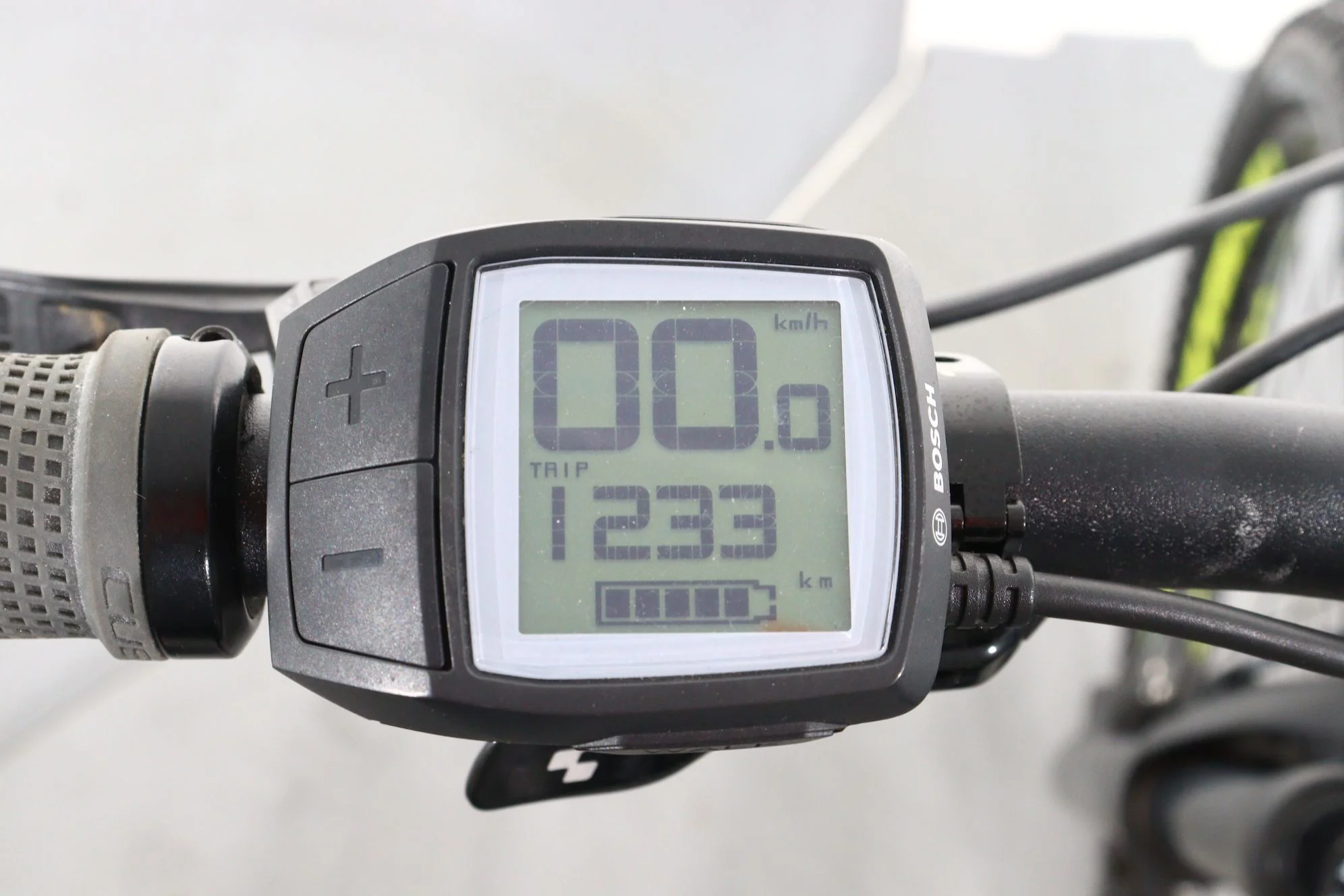 Cube Stereo Hybrid 160 HPC Race - Image 8