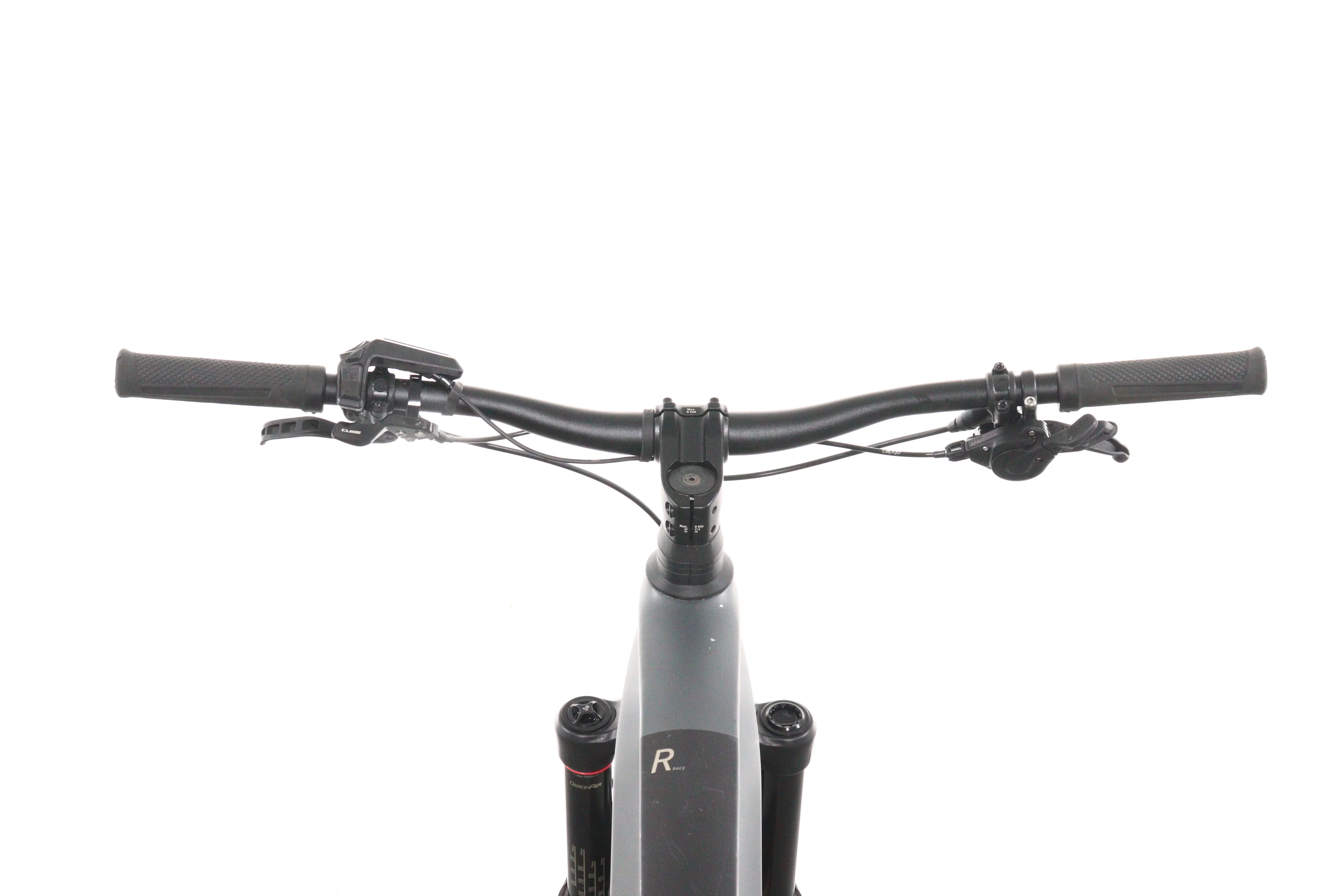Cube Stereo Hybrid 160 HPC Race - Image 7