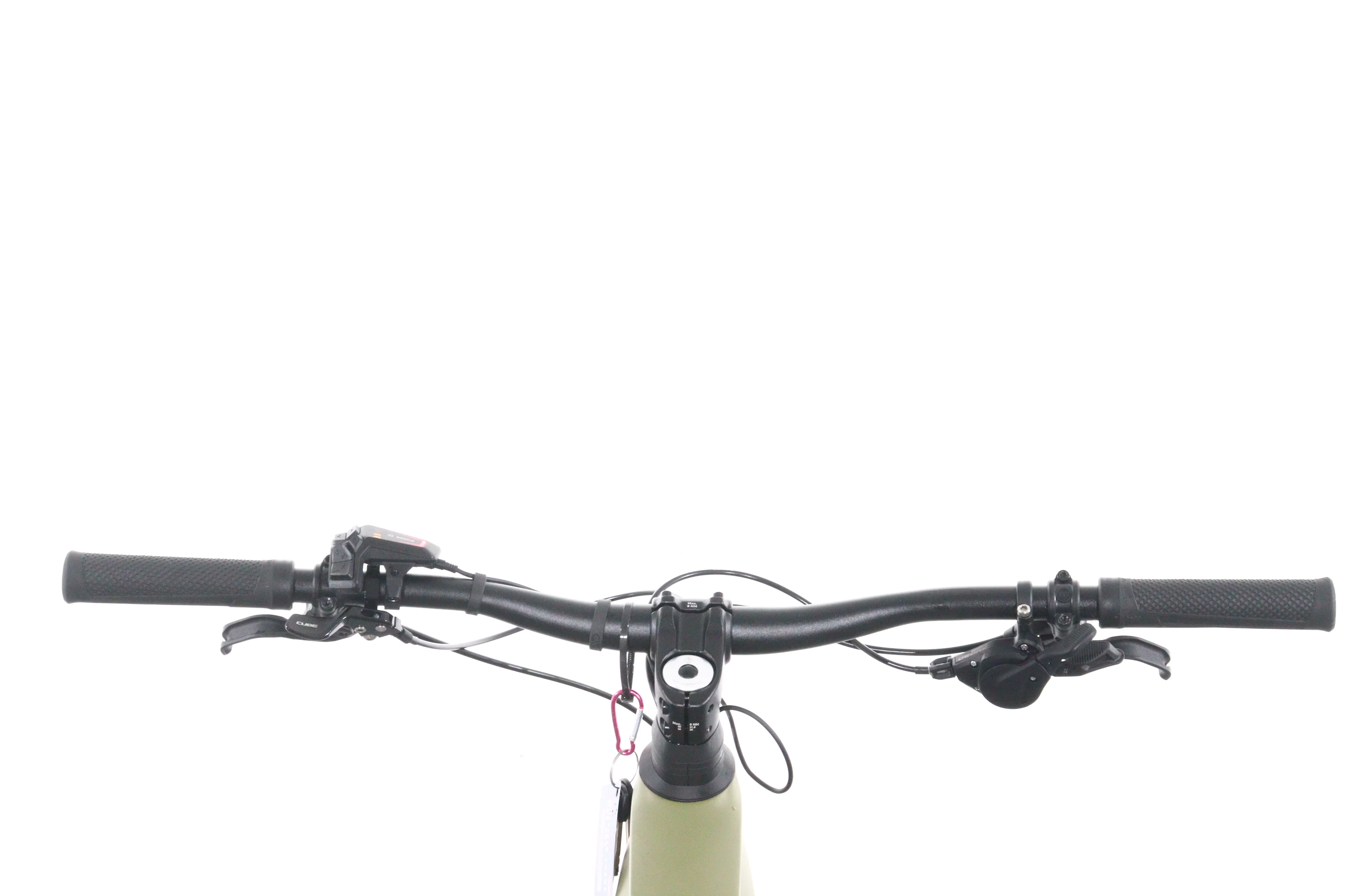 Cube Stereo Hybrid 160 HPC Race - Image 7