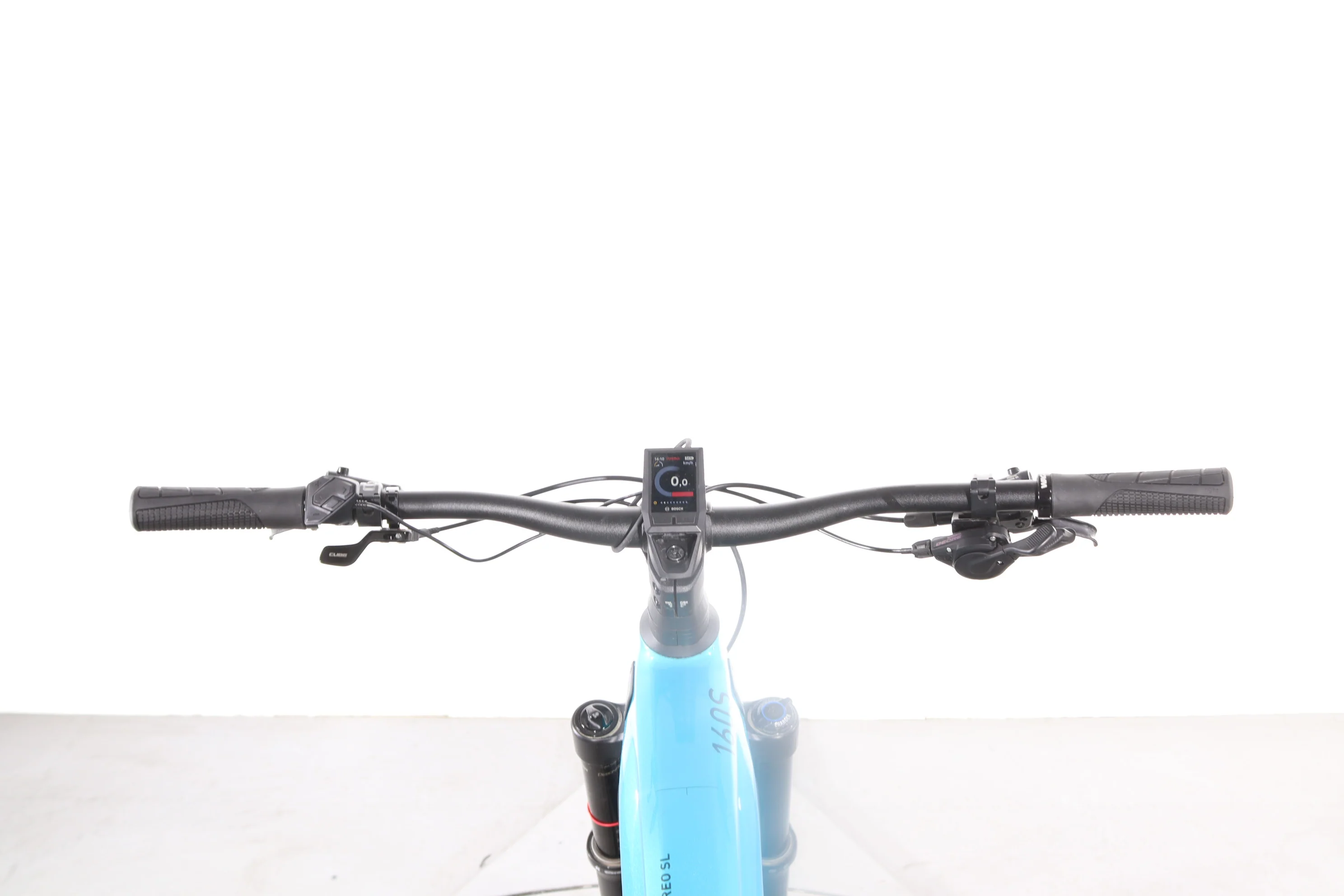 Cube Stereo Hybrid 160 HPC SL 625 - Image 7