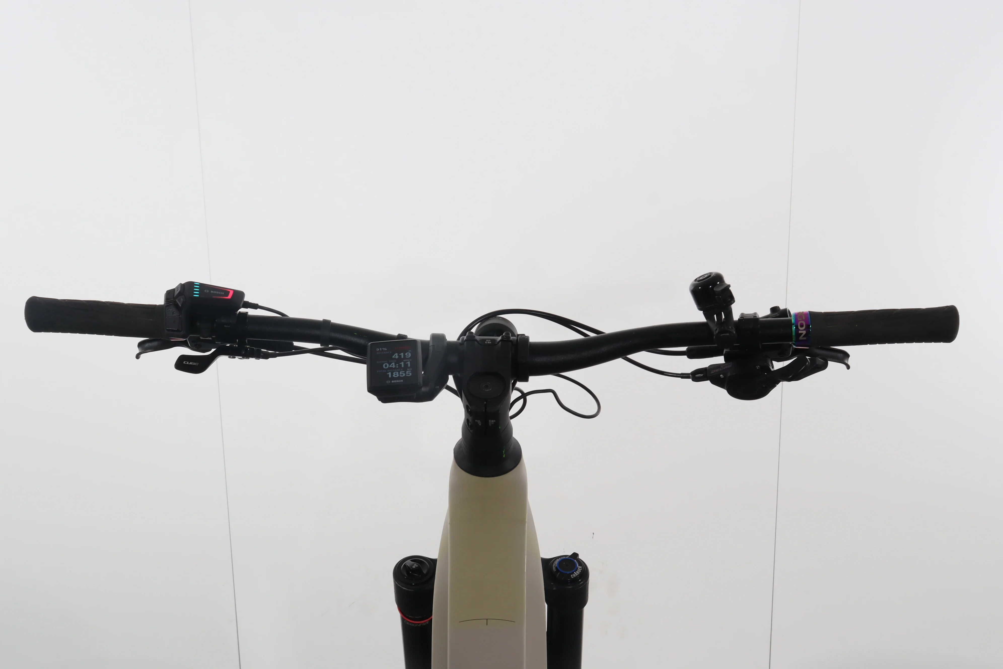 Cube Stereo Hybrid 160 Hpc Sl 750 27.5 - Image 7