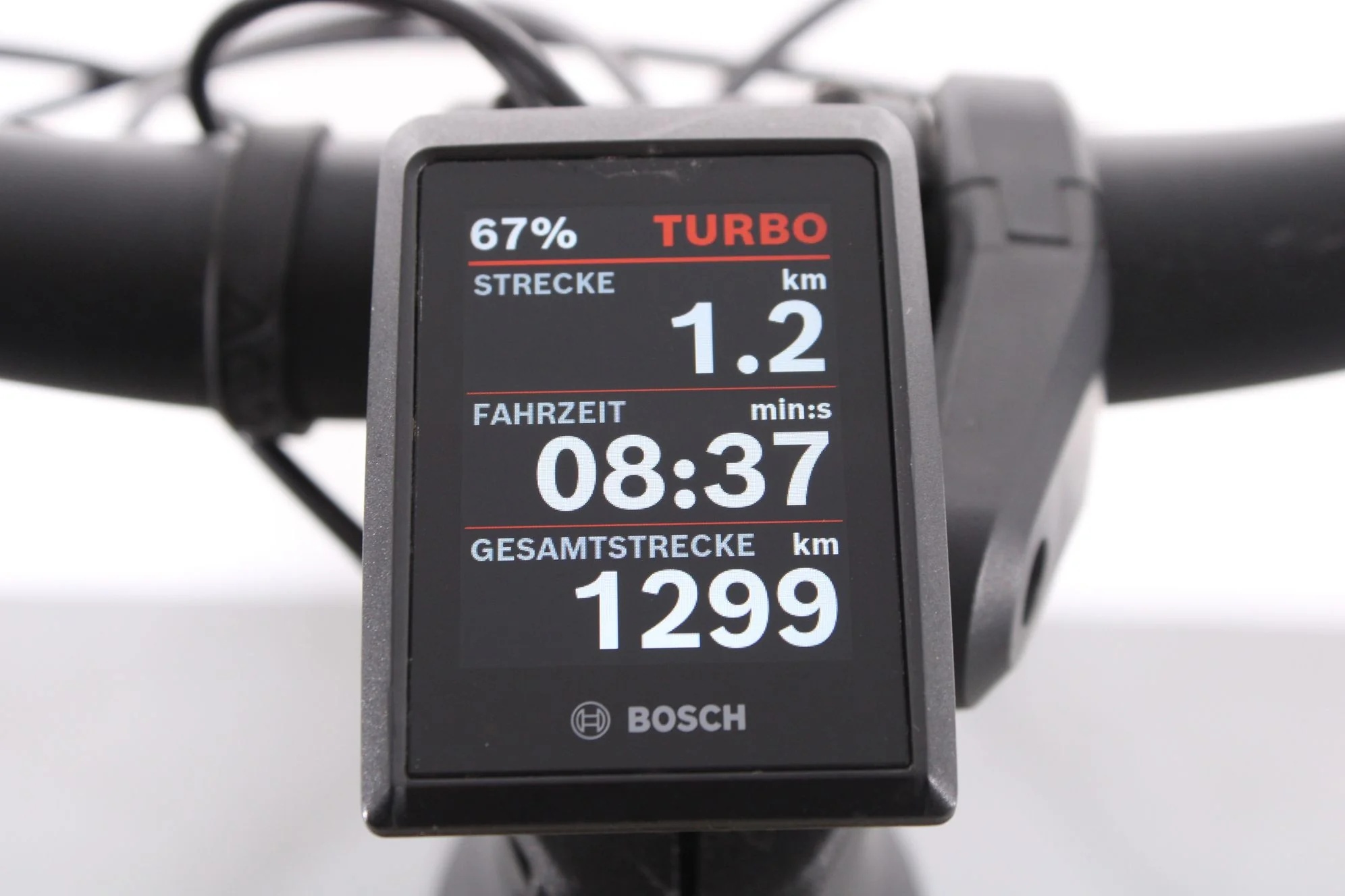 Cube Stereo Hybrid 160 HPC SL - Image 11