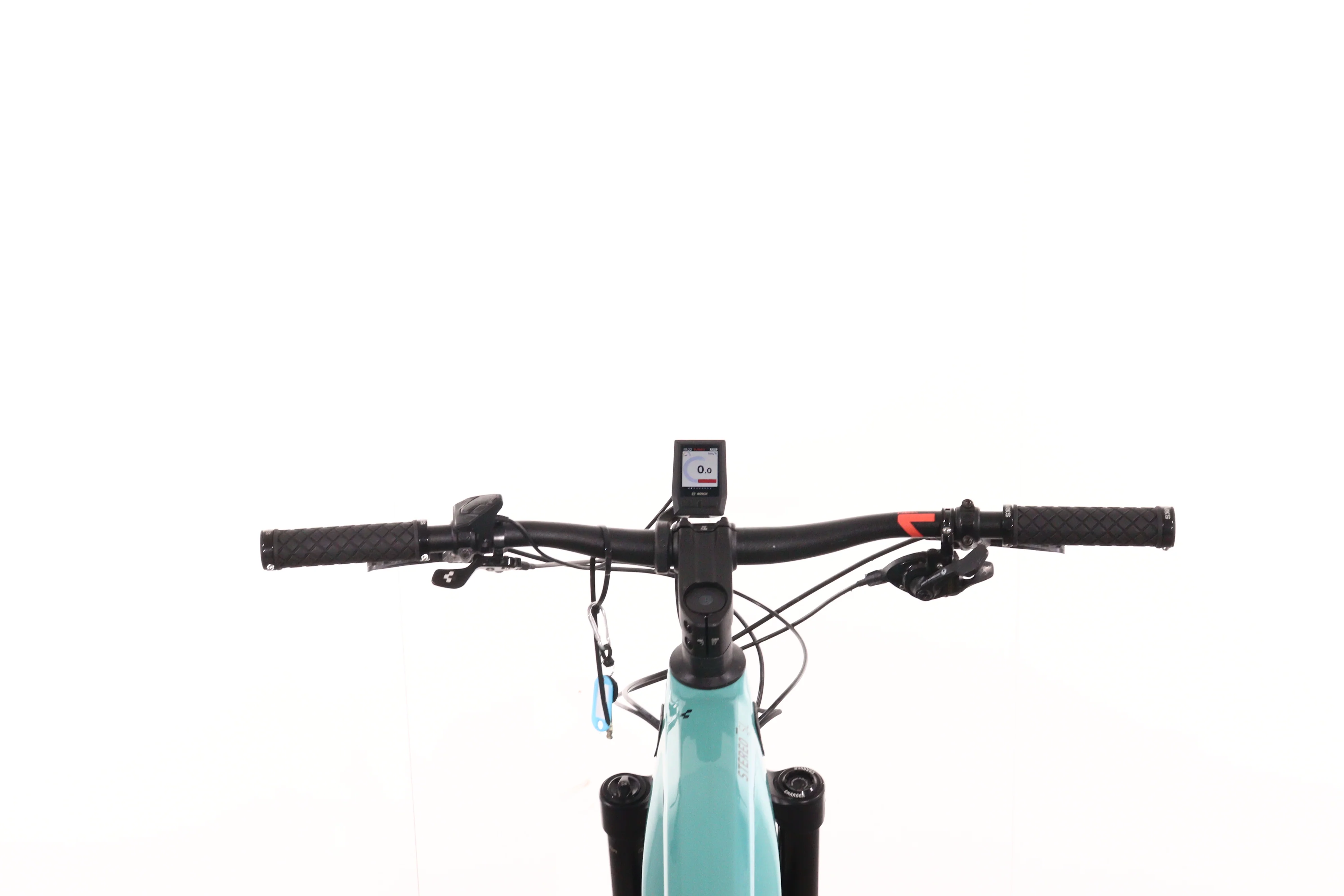 Cube Stereo Hybrid 160 HPC SL - Image 7