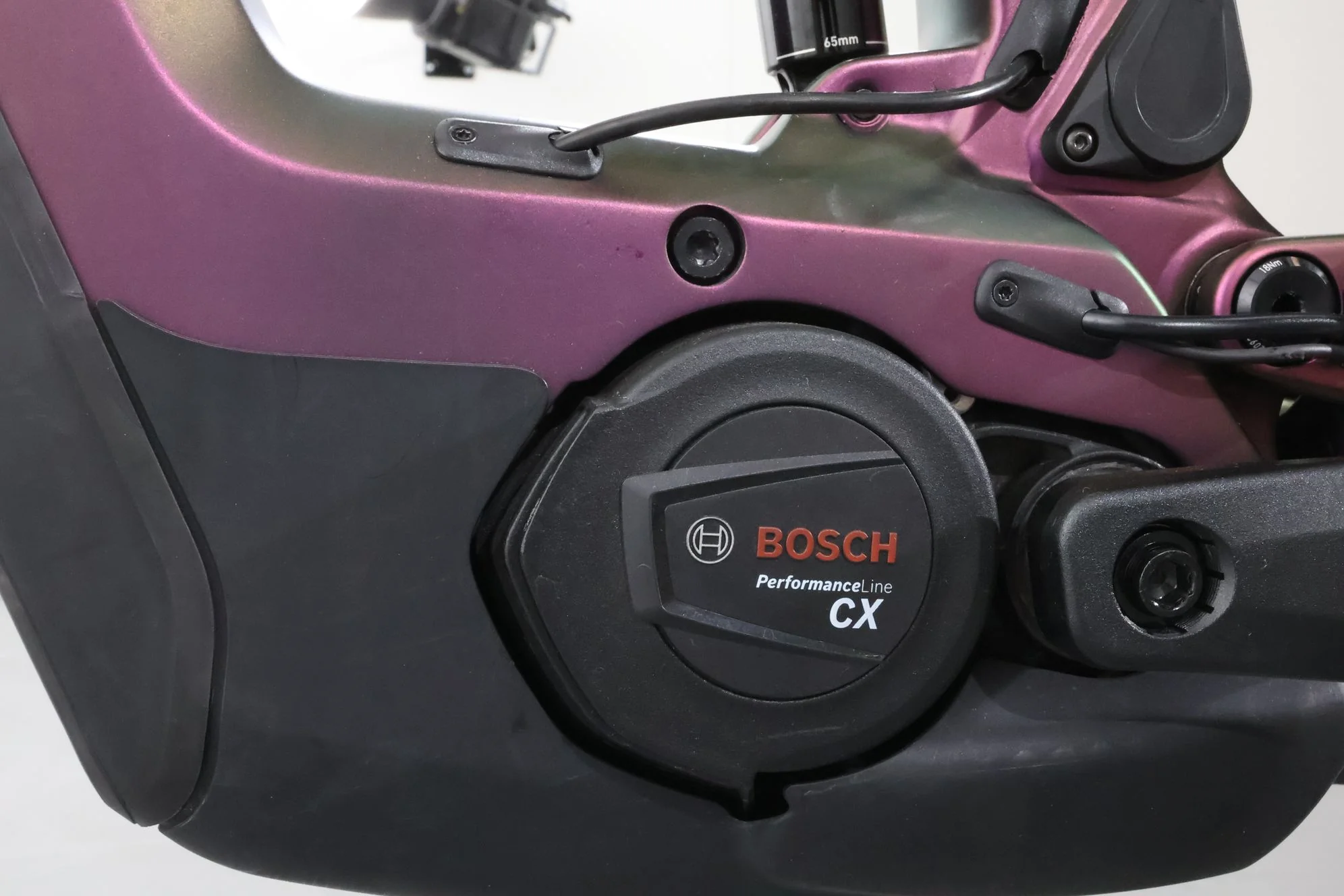Cube Stereo Hybrid 160 Hpc Slx 750 27.5 - Image 8