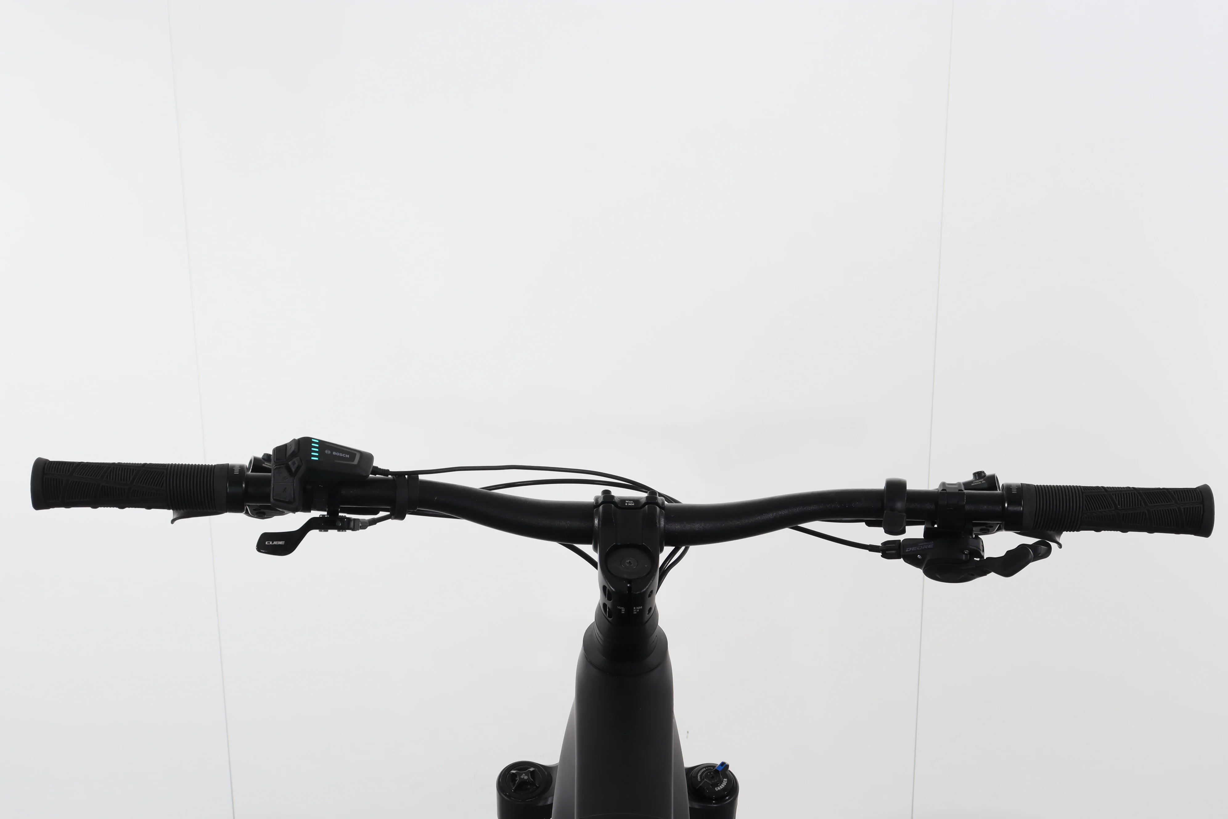 Cube Stereo Hybrid 160 Hpc Slx 750 27.5 - Image 7