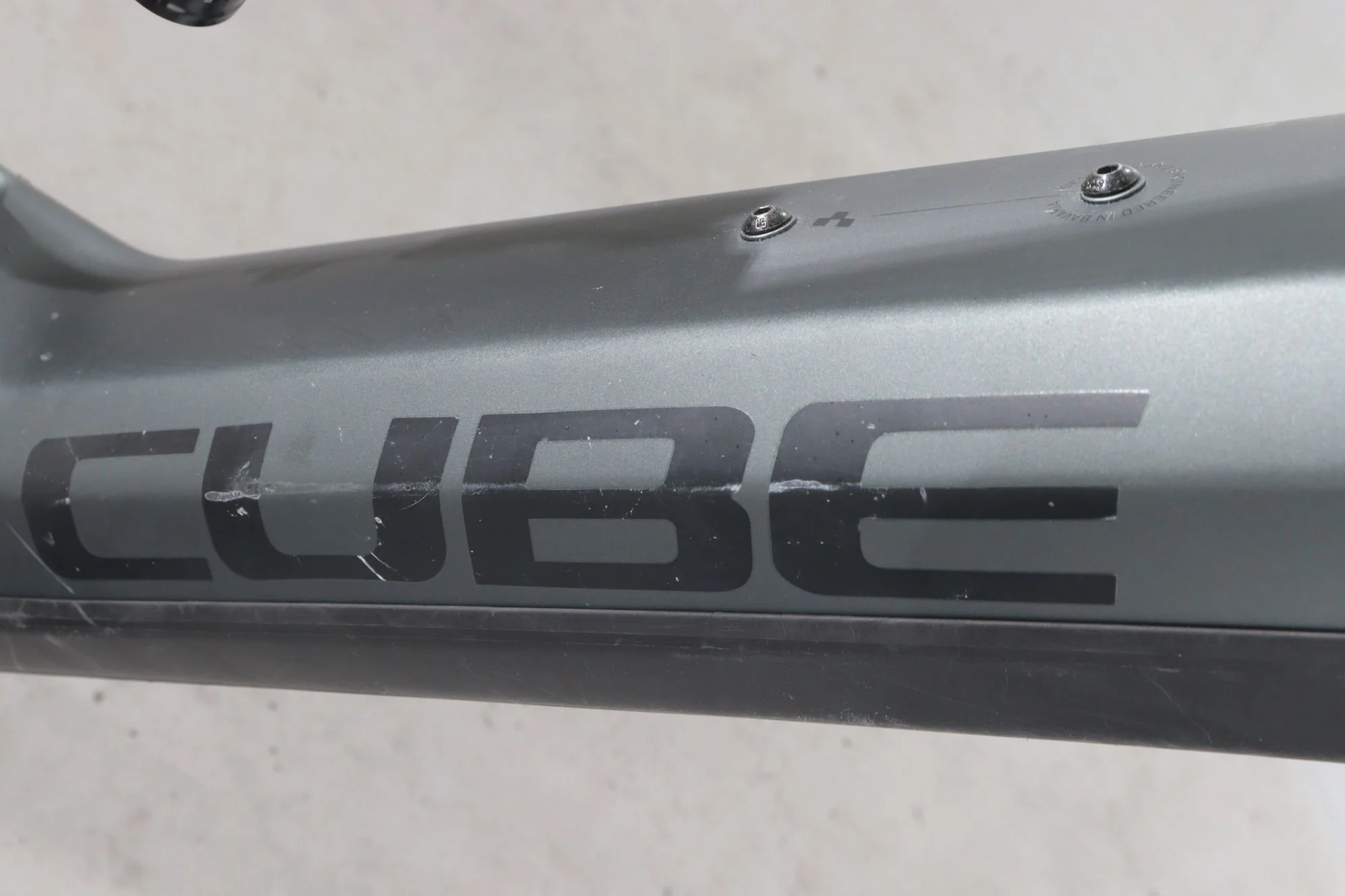 Cube Stereo Hybrid 160 HPC TM - Image 11