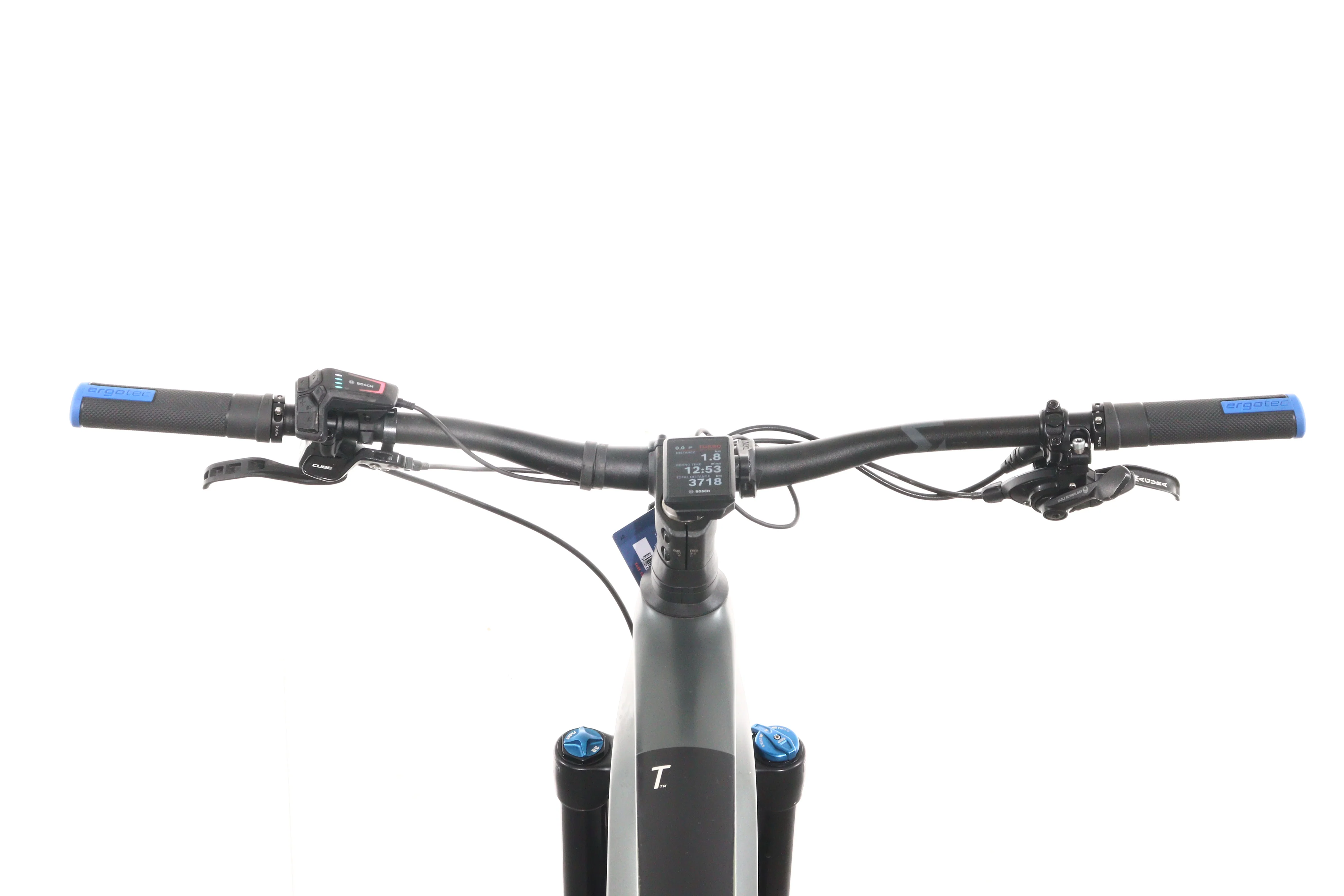 Cube Stereo Hybrid 160 HPC TM - Image 7