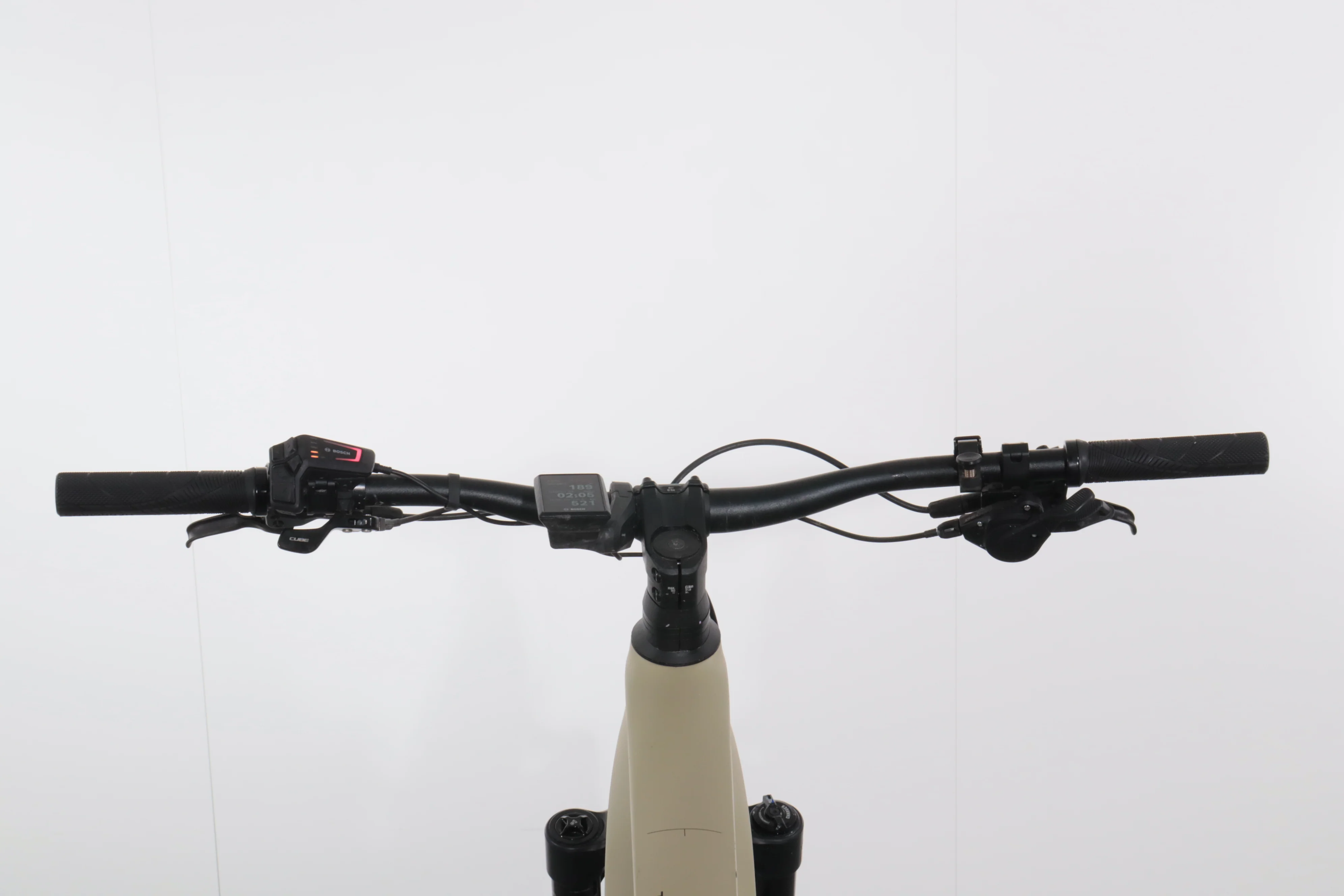 Cube Stereo Hybrid 160 SL 750 - Image 7
