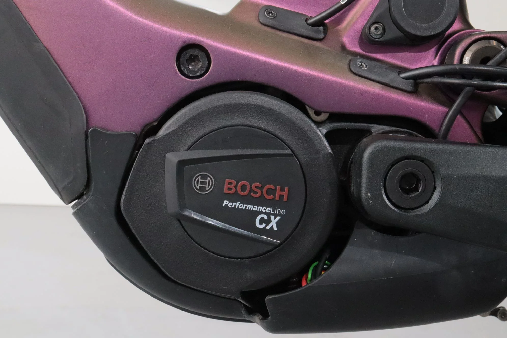 Cube Stereo Hybrid 160 SLX 750 - Image 8