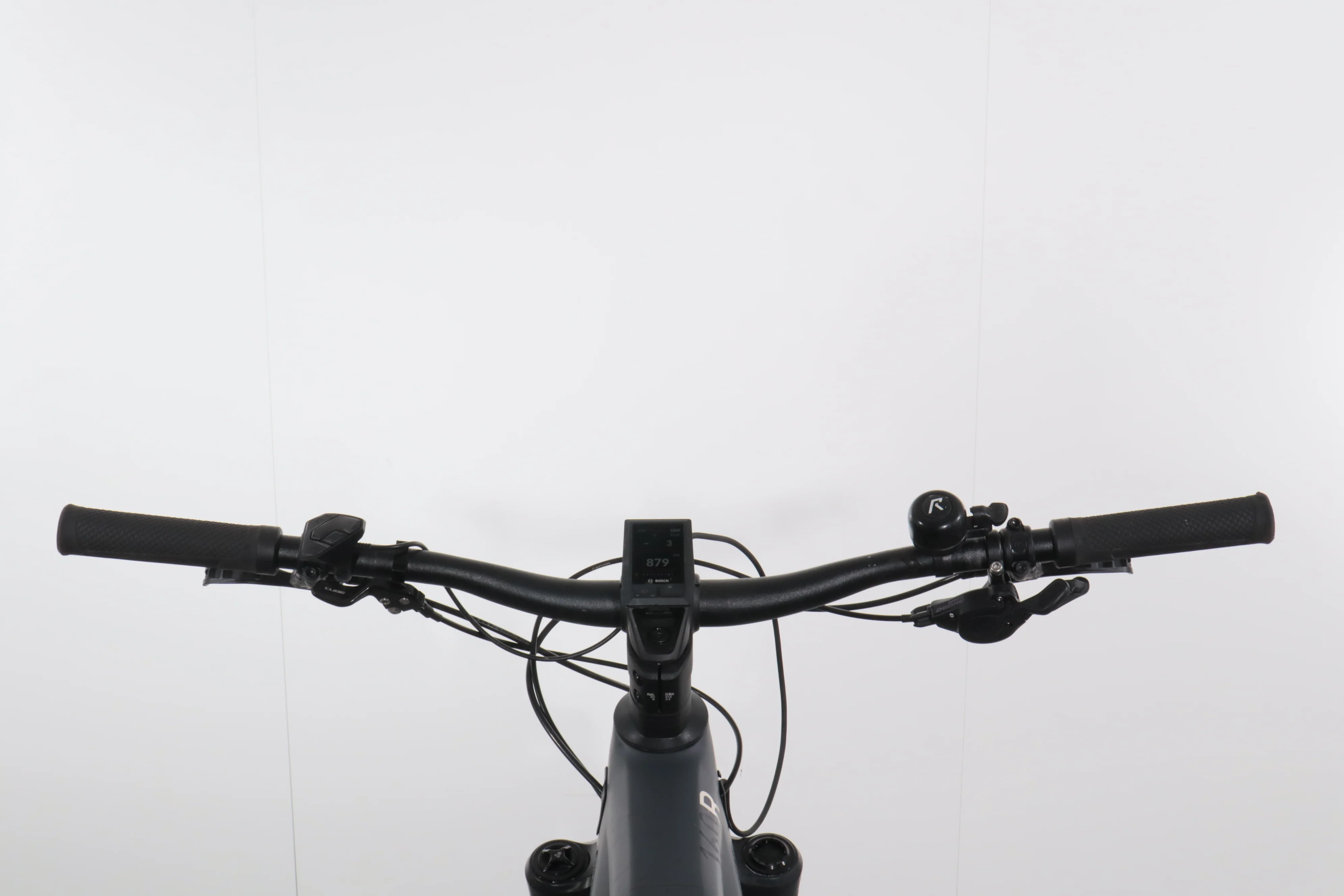 Cube Stereo Hybrid 160R Hpc Race - Image 7
