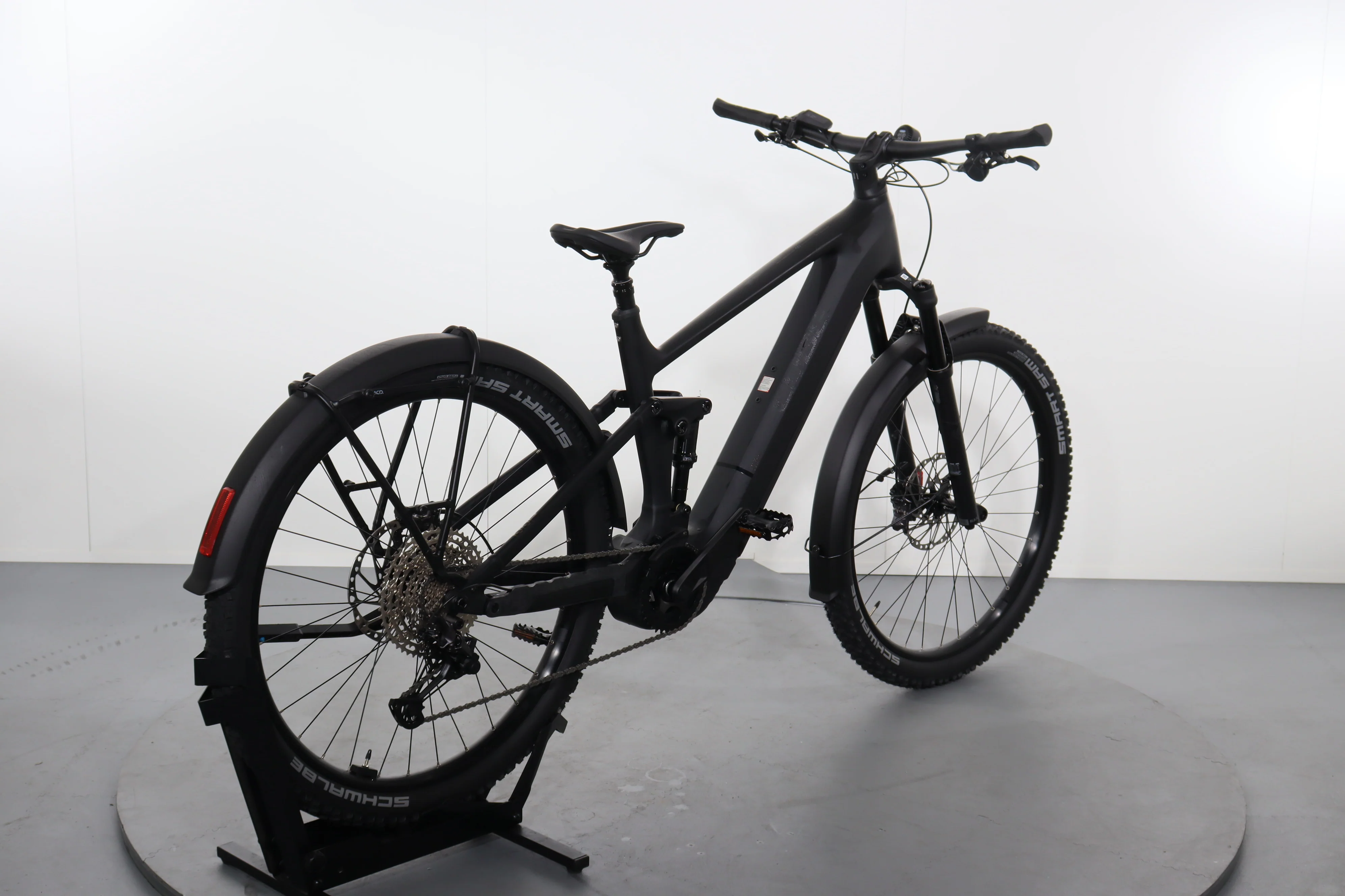 Cube Stereo Hybrid ONE22 SLX 800 Allroad - Image 6
