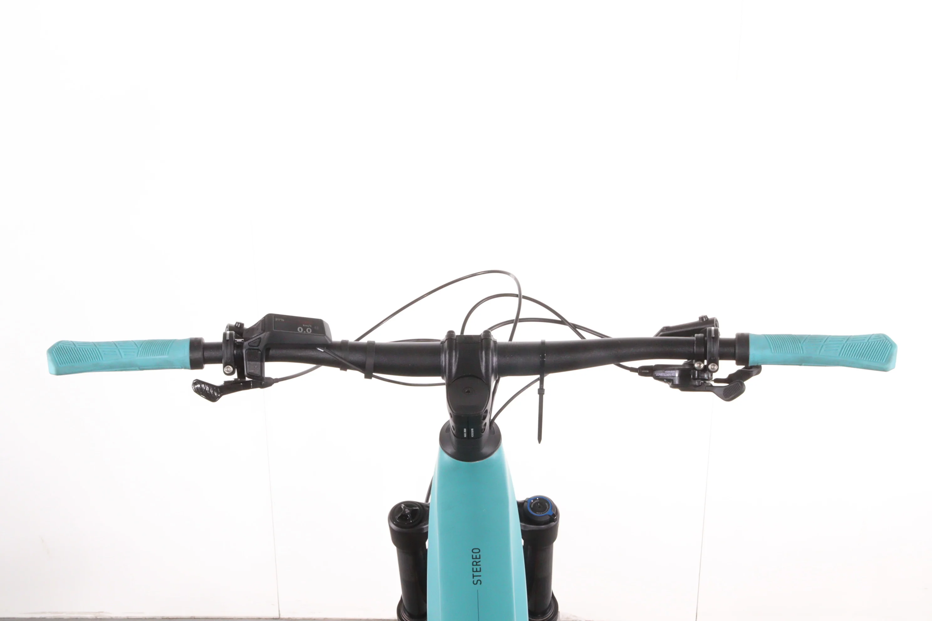 Cube Stereo Hybrid ONE44 EX 800 - Image 7