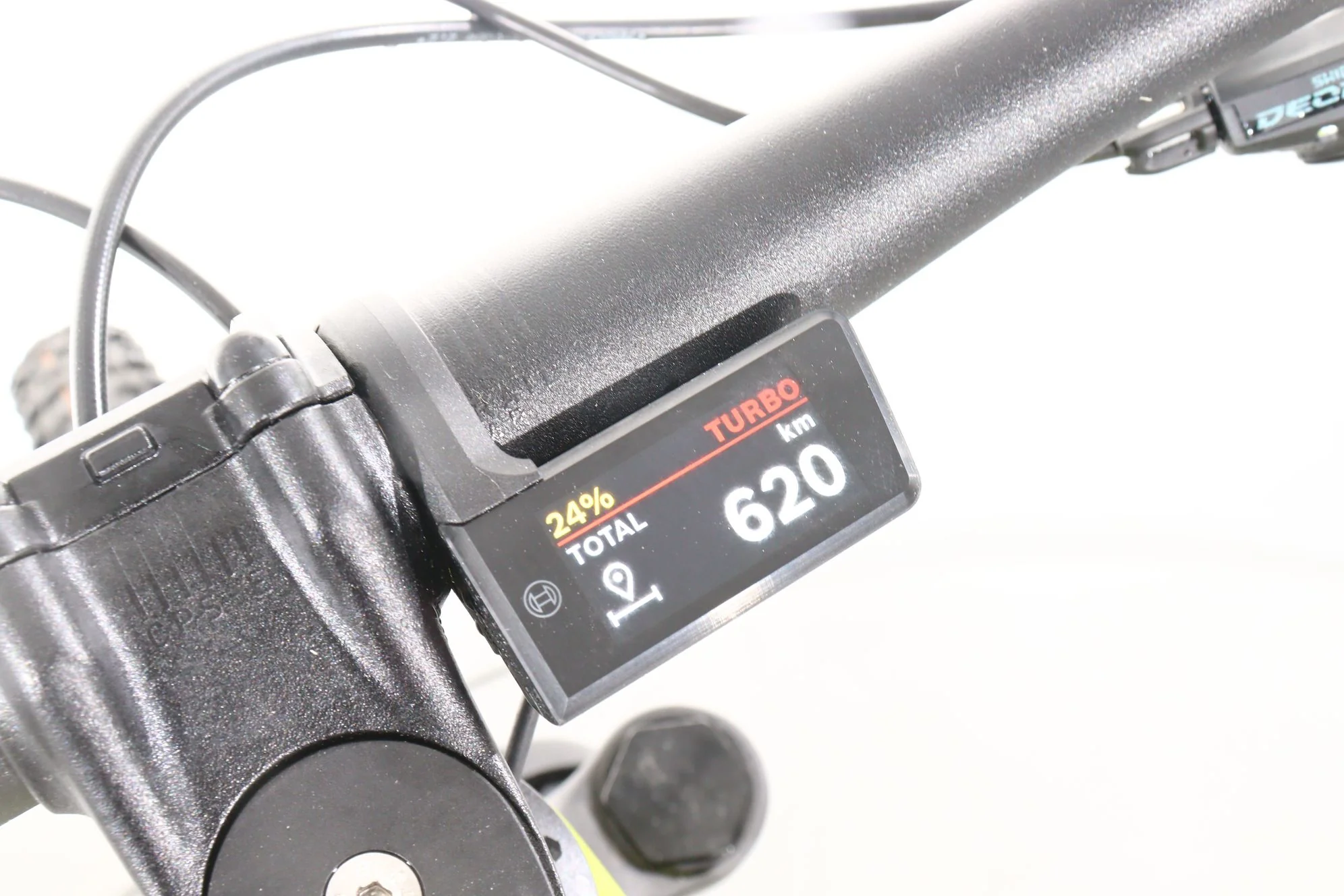 Cube Stereo Hybrid One44 HPC Race - Image 9