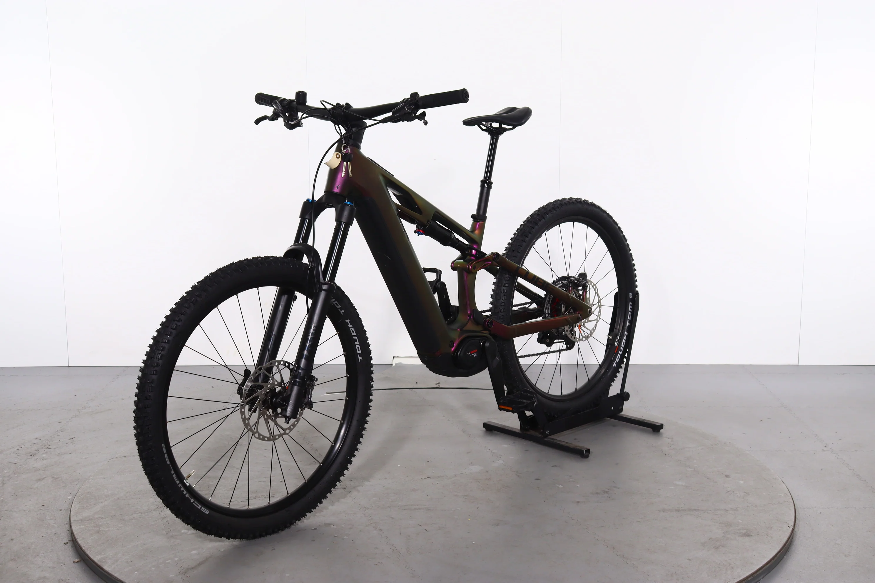 Cube Stereo Hybrid ONE44 HPC SLX - Image 4