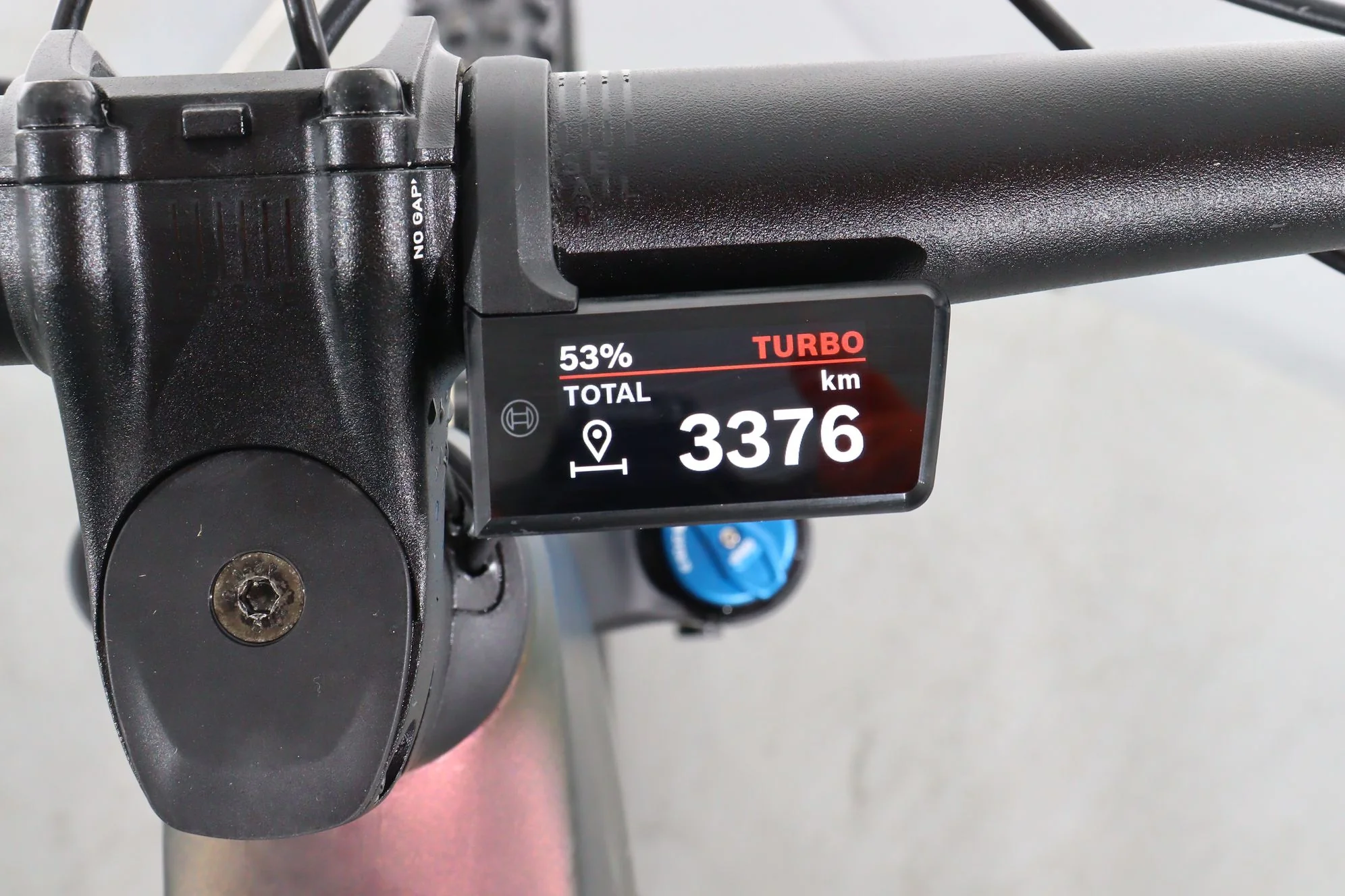 Cube Stereo Hybrid ONE44 HPC SLX - Image 8
