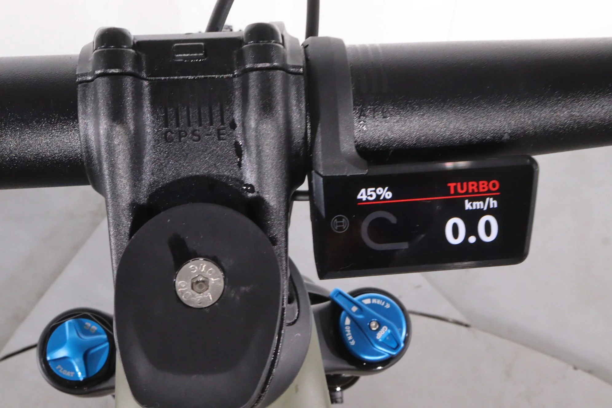 Cube Stereo Hybrid One44 Hpc Tm 800 - Image 8
