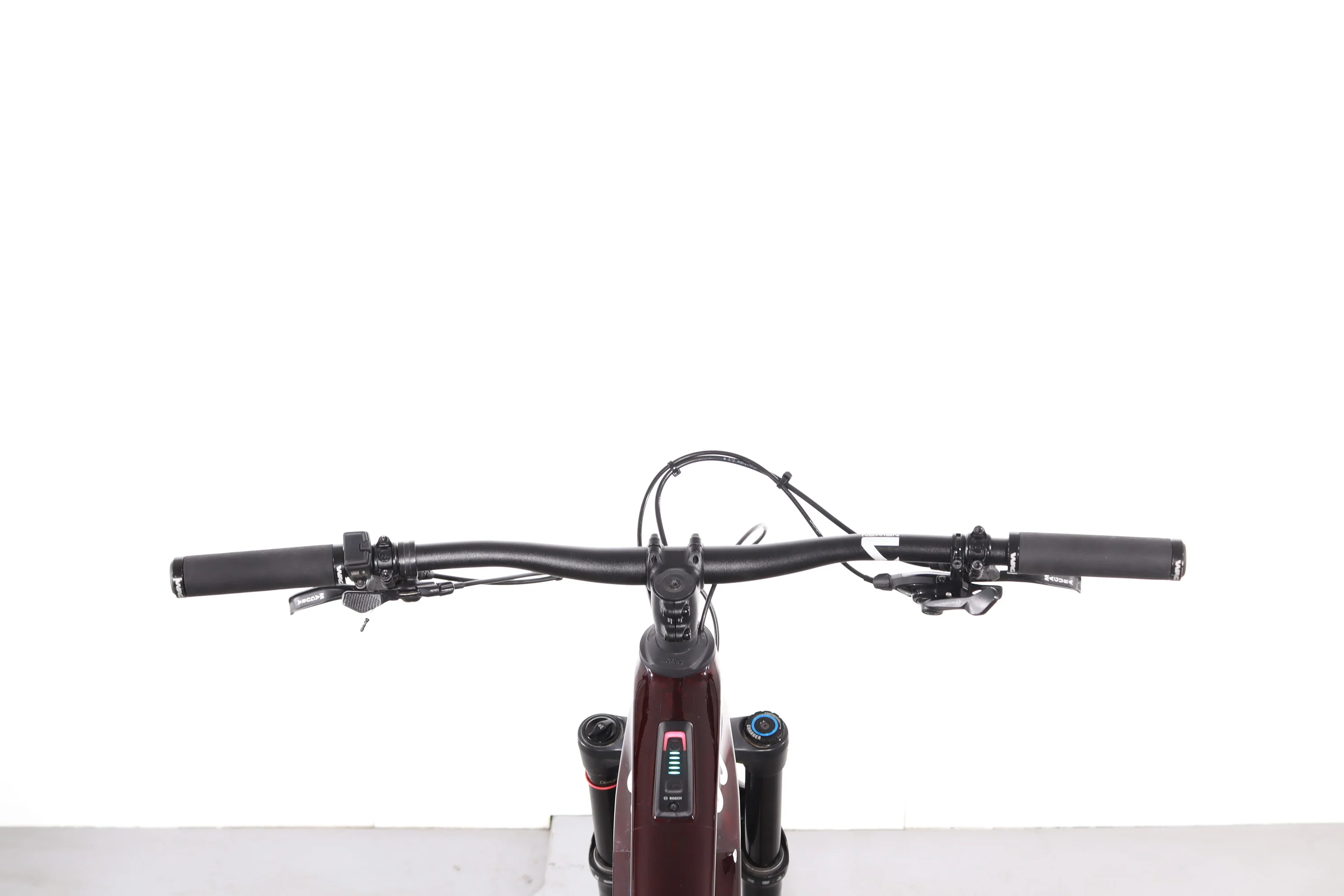 Cube Stereo Hybrid One55 C:68X Slx 750 - Image 7