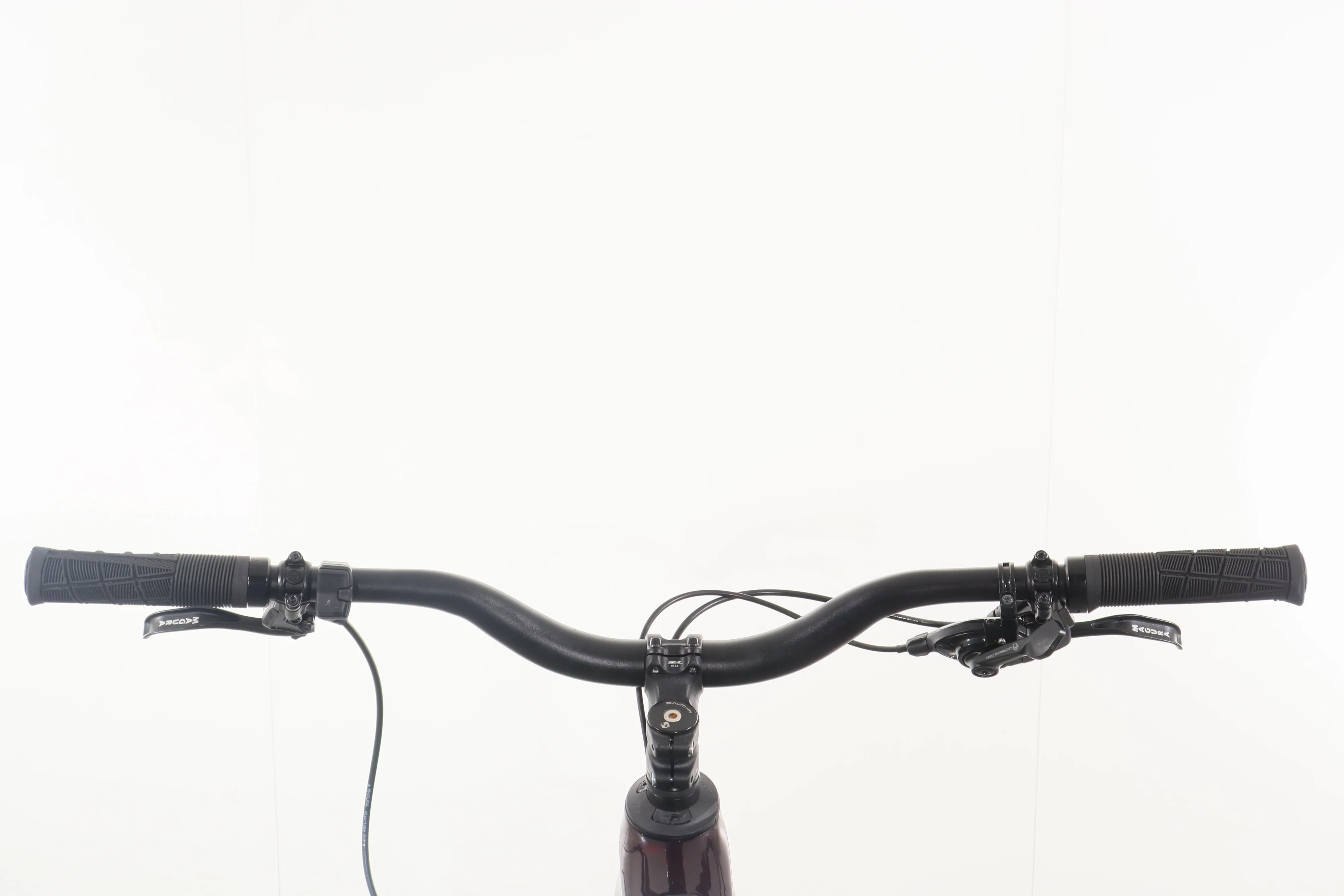 Cube Stereo Hybrid ONE55 C:68X SLX 750 - Image 7