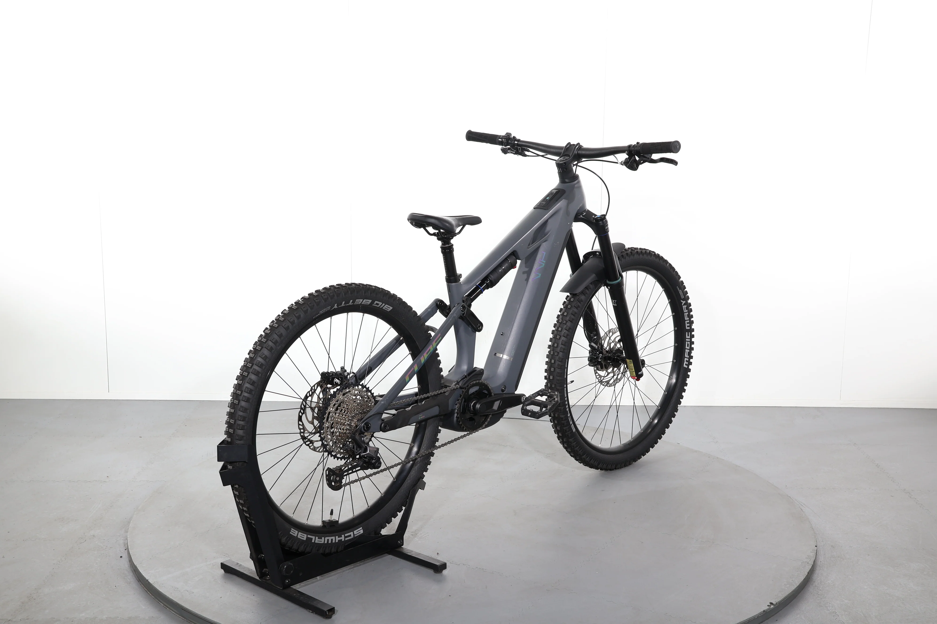 Cube Stereo Hybrid ONE77 HPC Race - Image 6