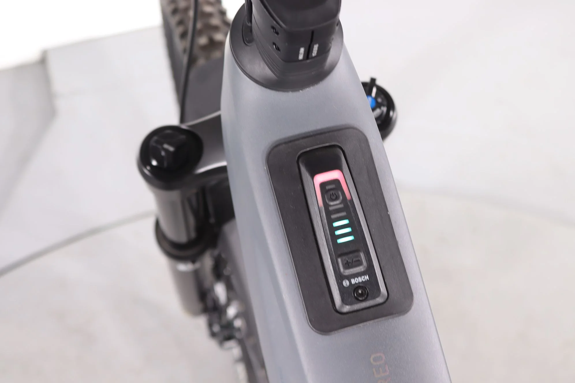 Cube Stereo Hybrid ONE77 HPC - Image 8