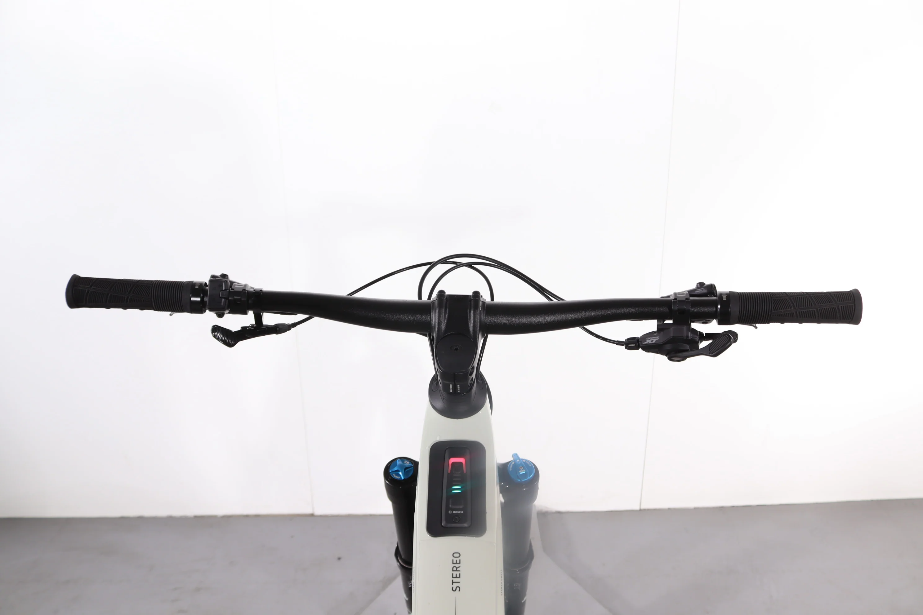 Cube Stereo Hybrid One77 Hpc SLX - Image 7