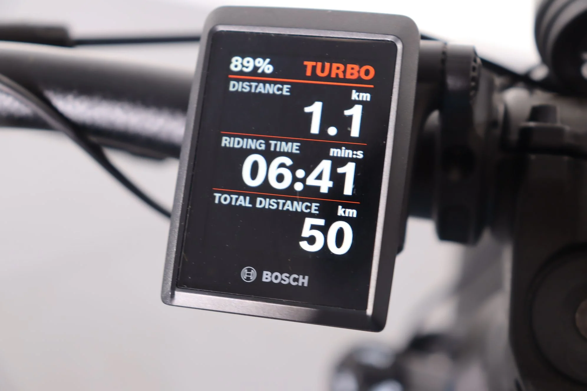 Cube Stereo Hybrid Slx - Image 11