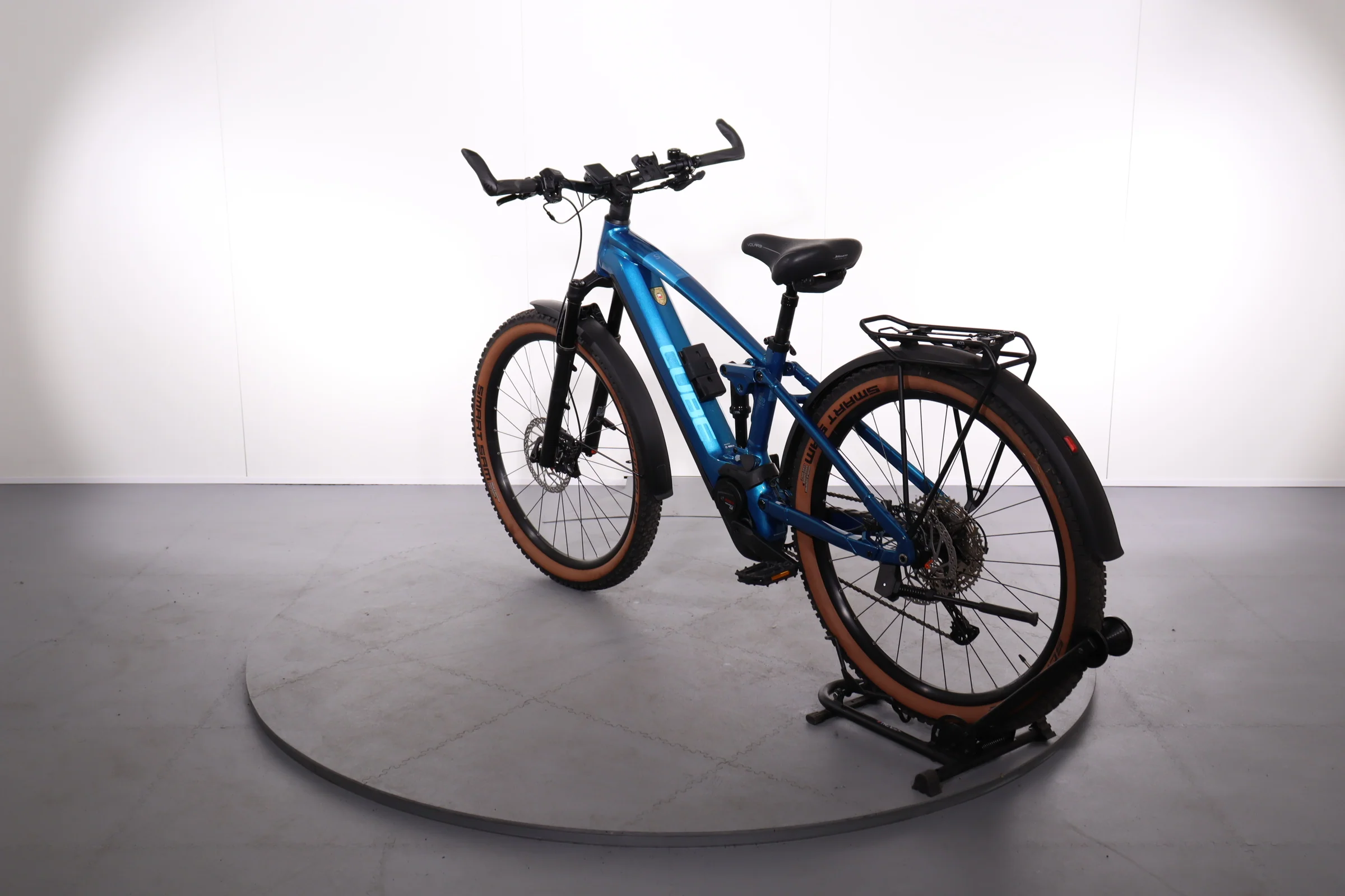 Cube Stereo Hybrid Slx - Image 5