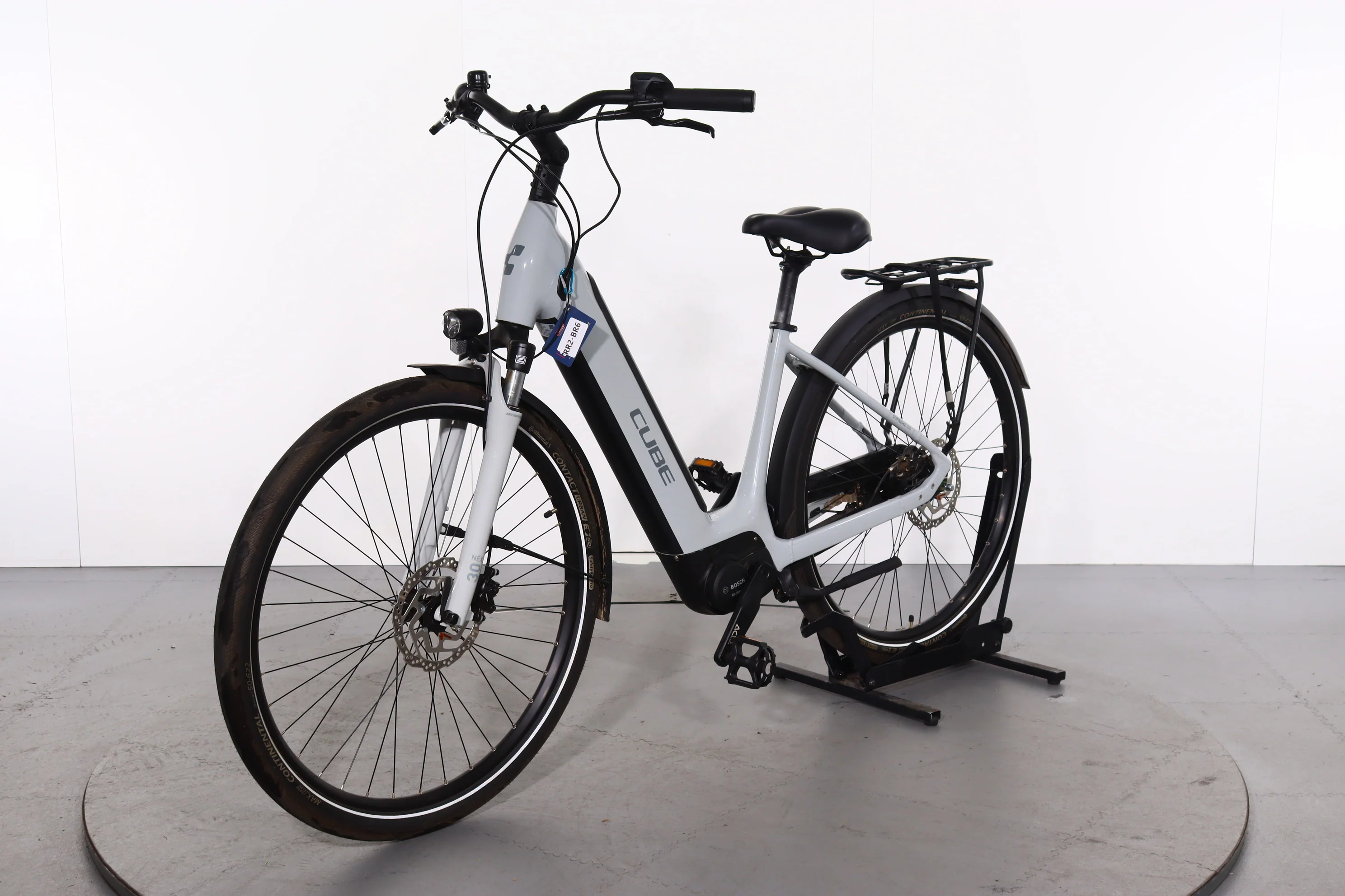 Cube Supreme Hybrid Comfort One 500 - Image 6