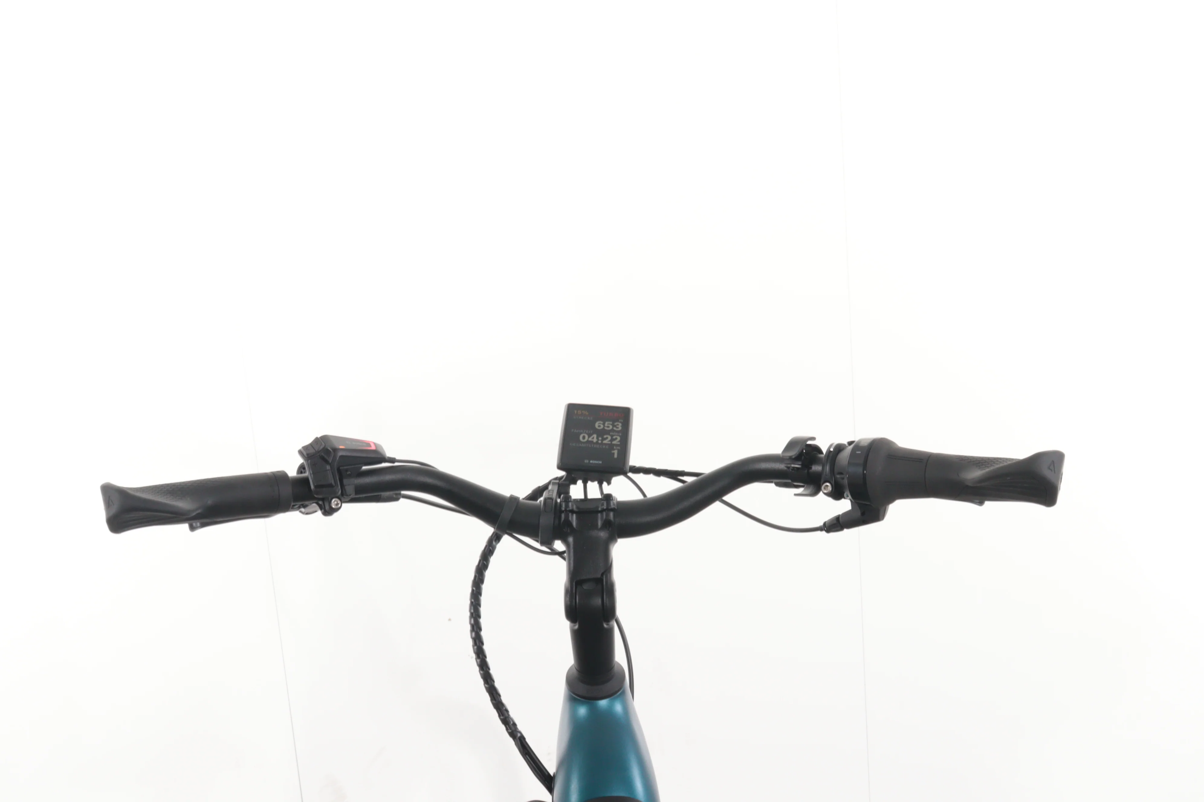 Cube Supreme Hybrid Deluxe - Image 7