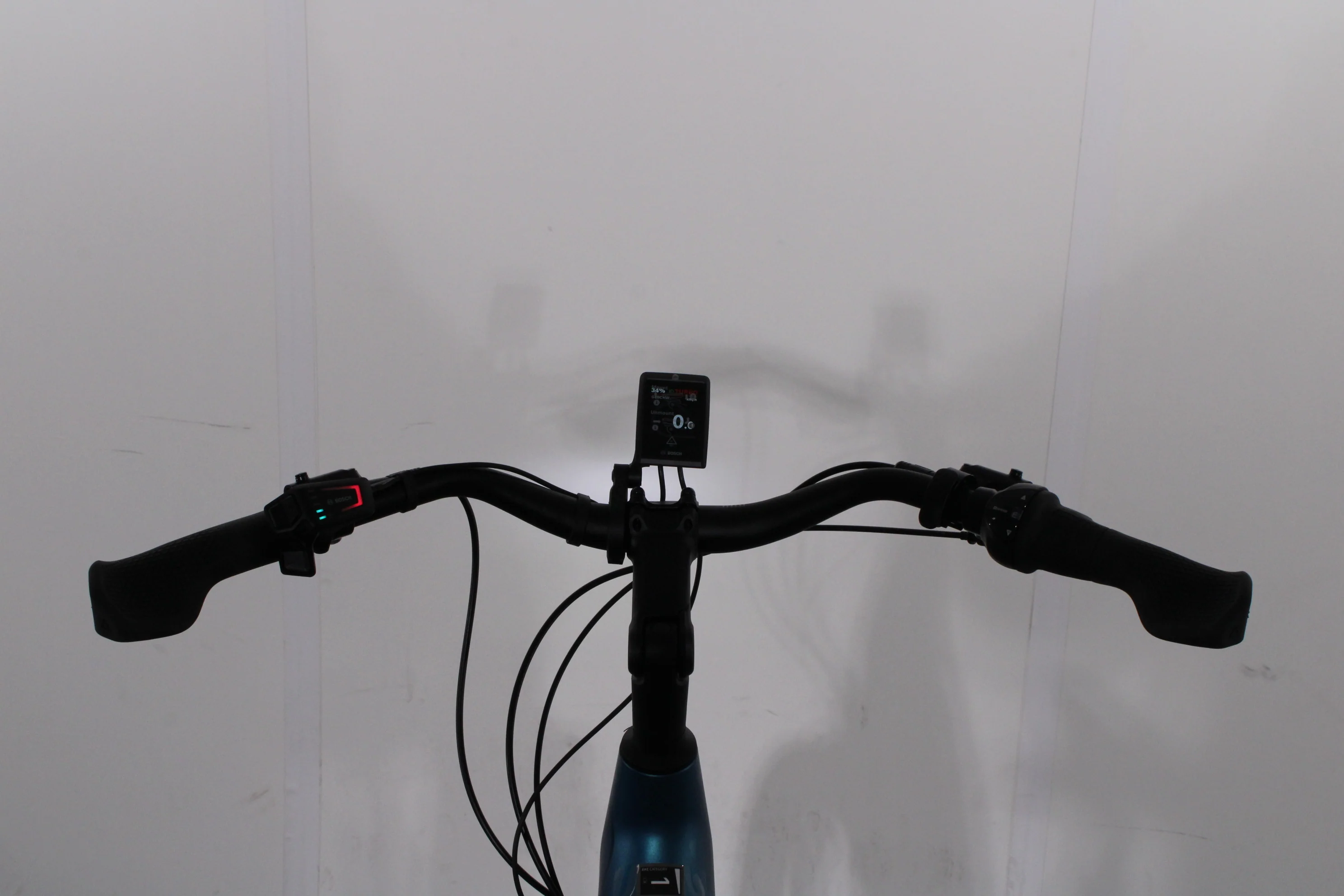 Cube Supreme Hybrid Deluxe One - Image 7