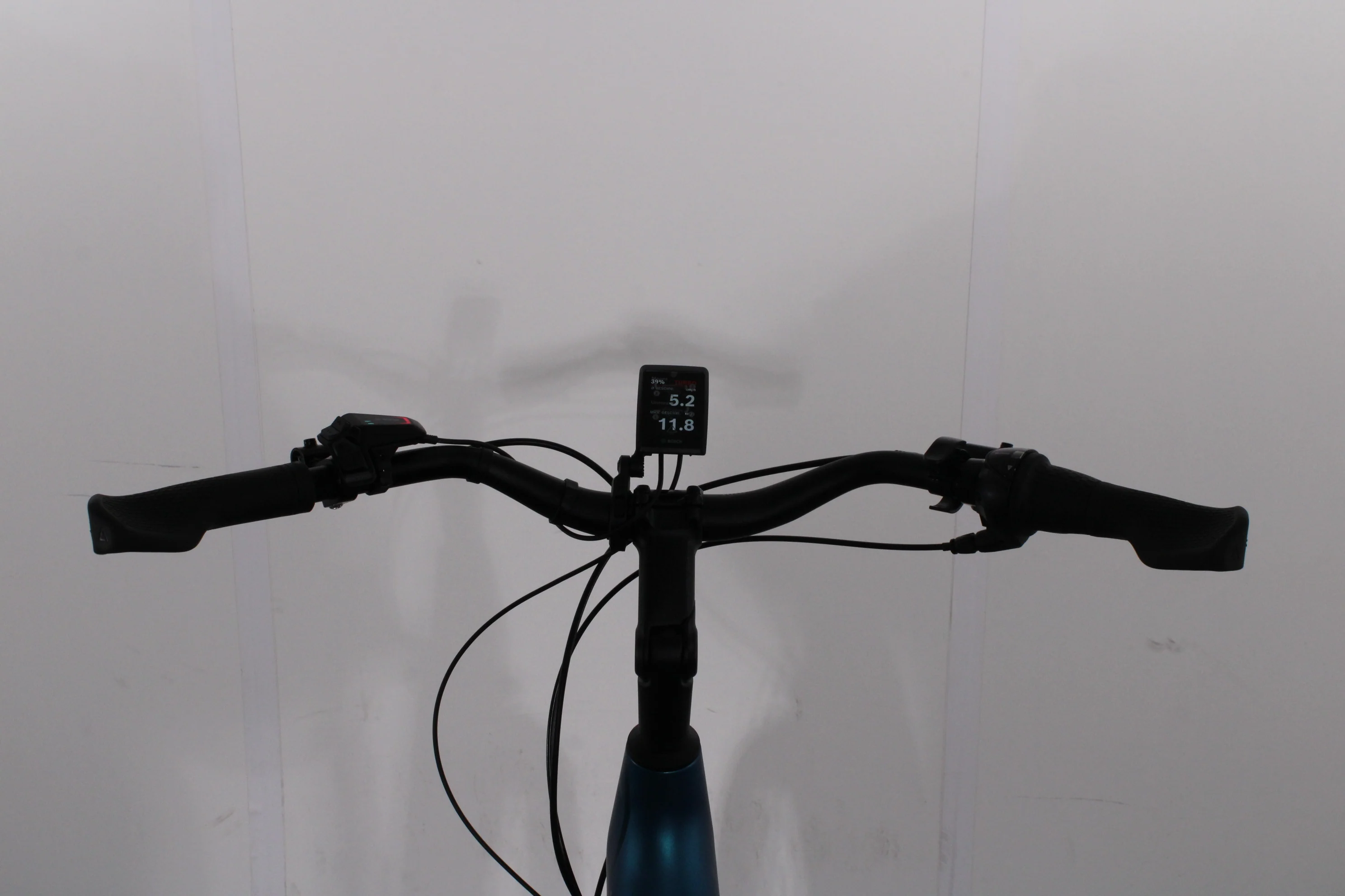 Cube Supreme Hybrid Deluxe One - Image 7
