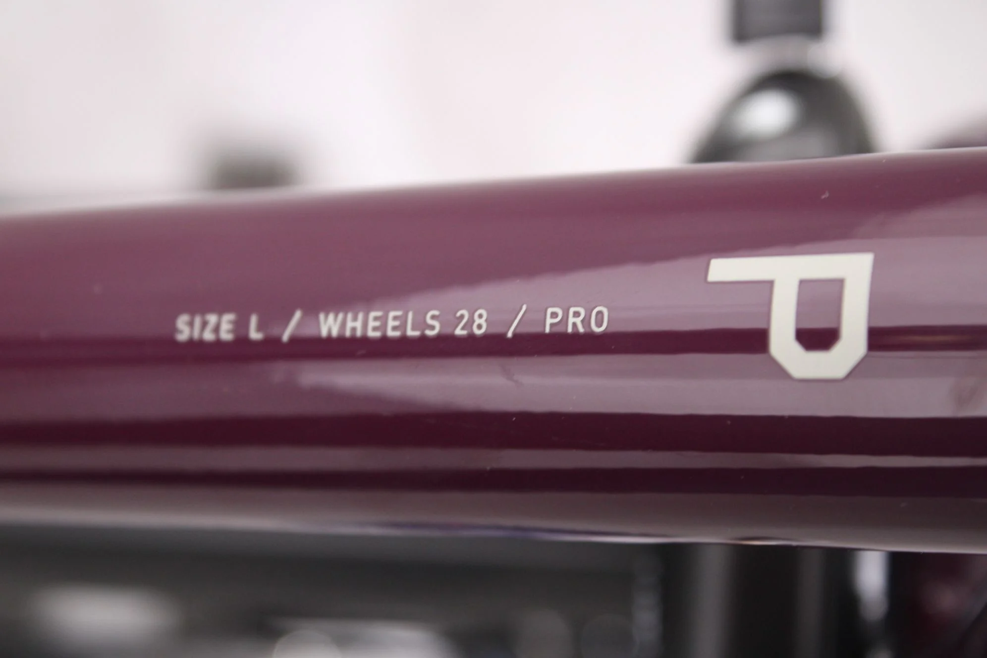 Cube Supreme Hybrid Deluxe Pro - Image 10