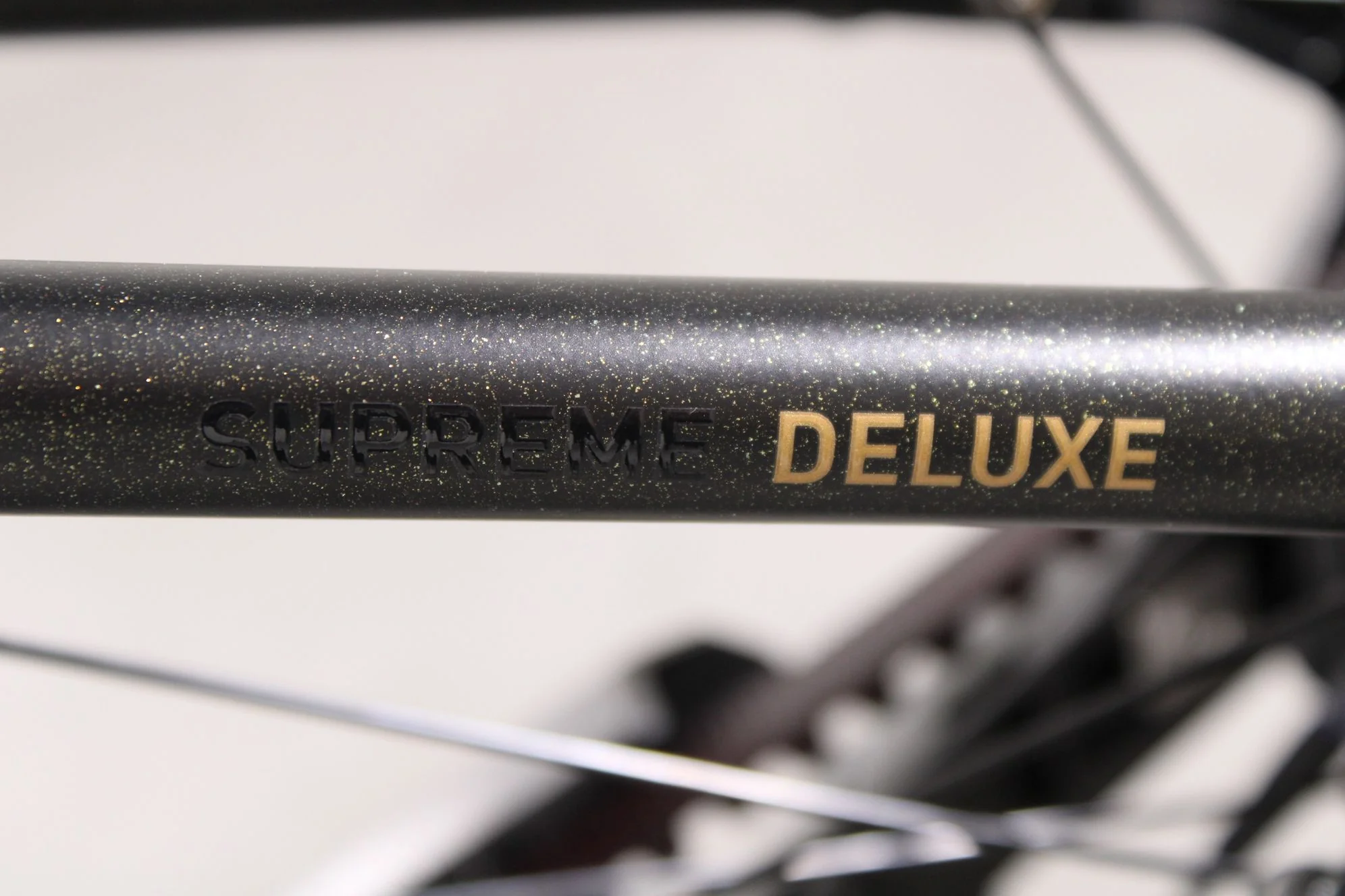 Cube Supreme Hybrid Deluxe SLT - Image 11