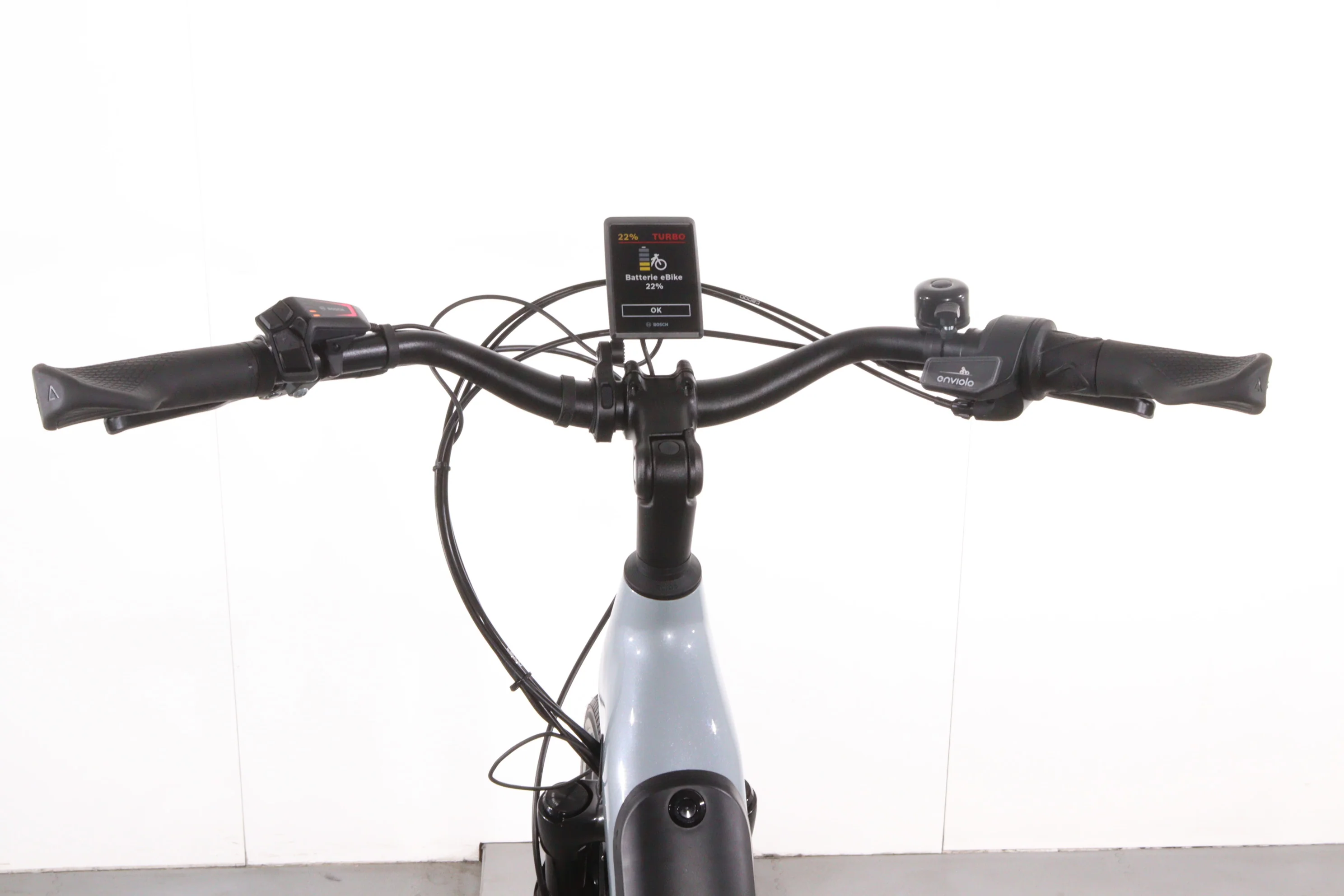 Cube Supreme Hybrid Deluxe Slx 625 - Image 7