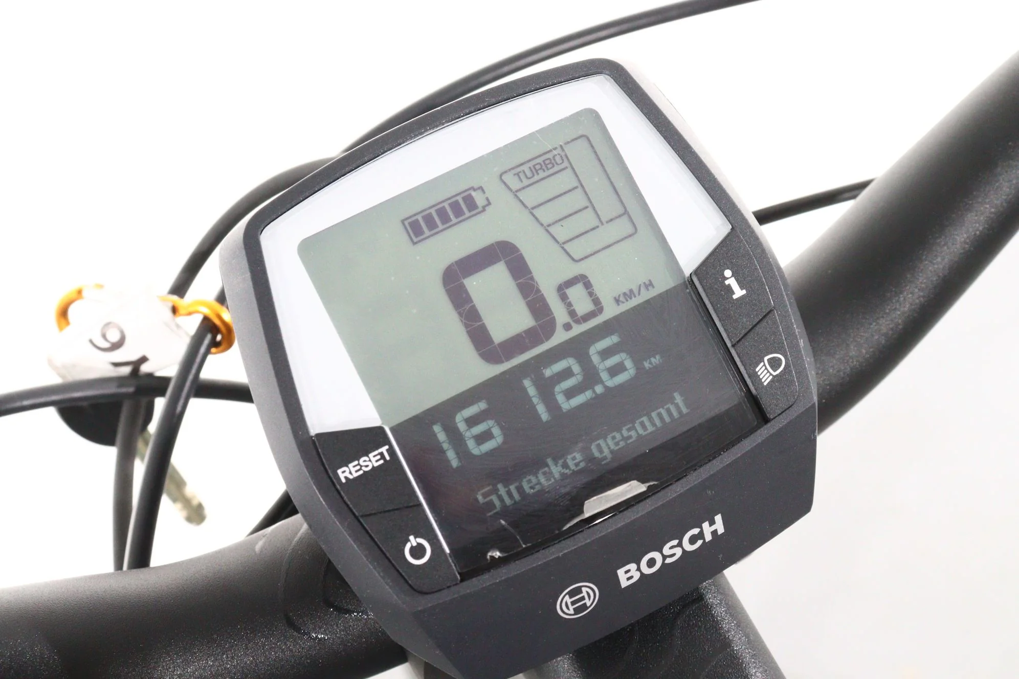 Cube Supreme Hybrid EXC - Image 10
