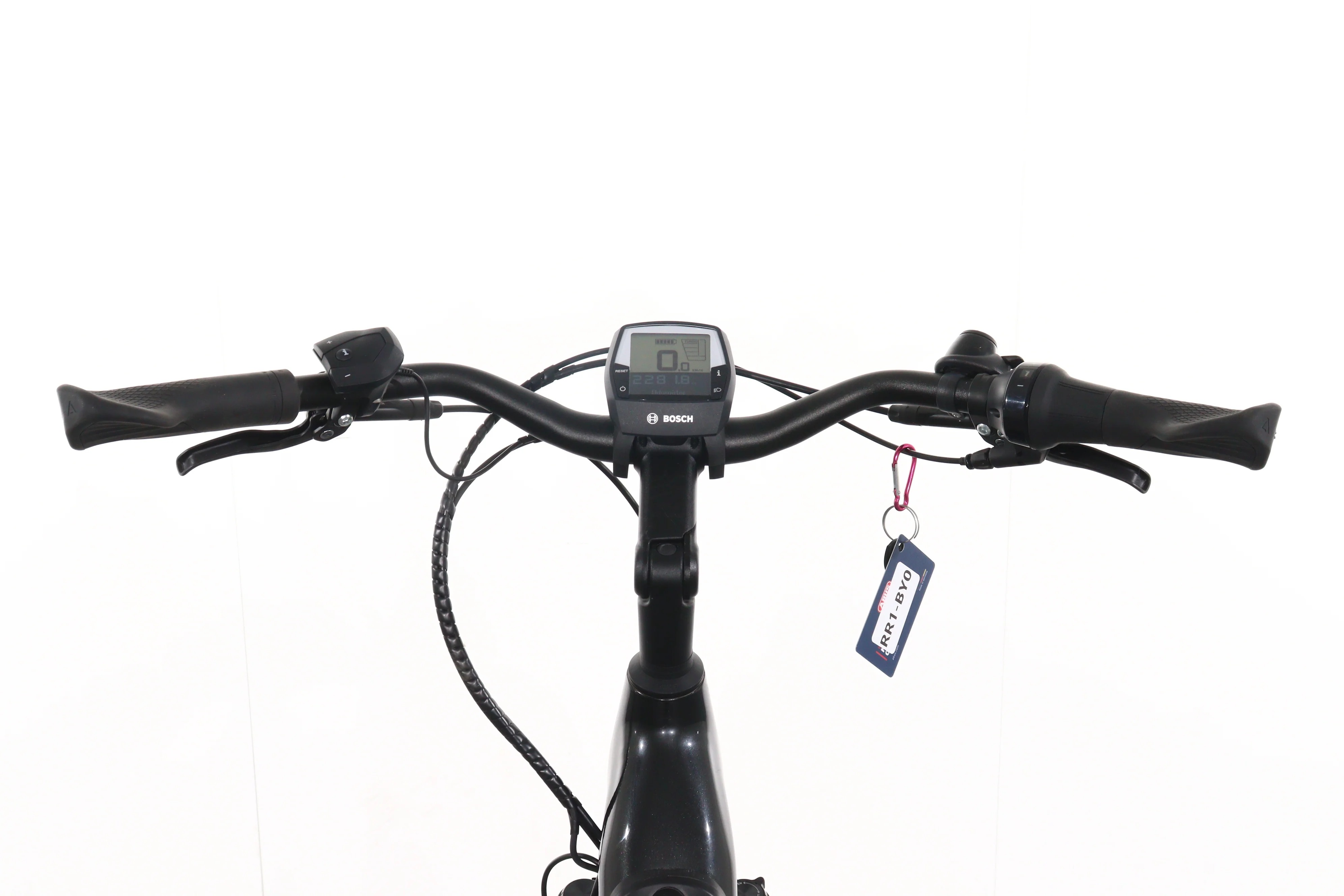 Cube Supreme Hybrid EXC - Image 7
