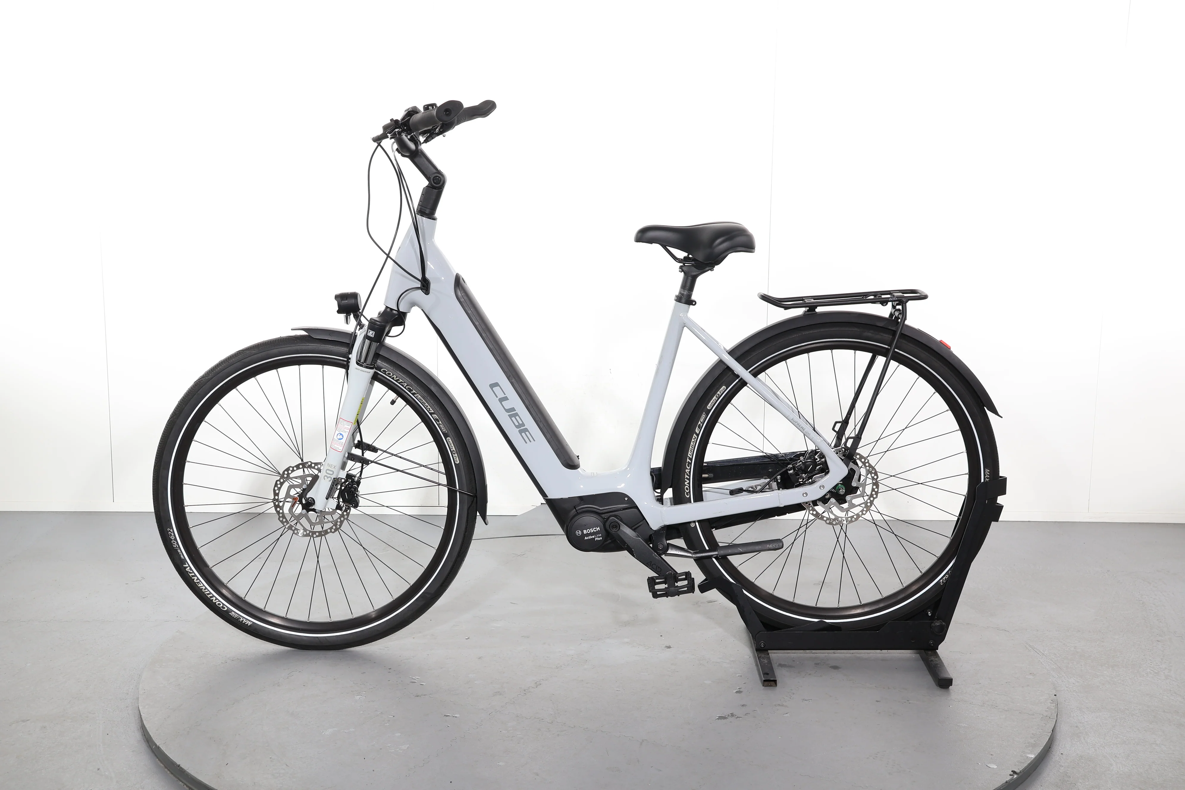 Cube Supreme Hybrid One 400 - Image 4